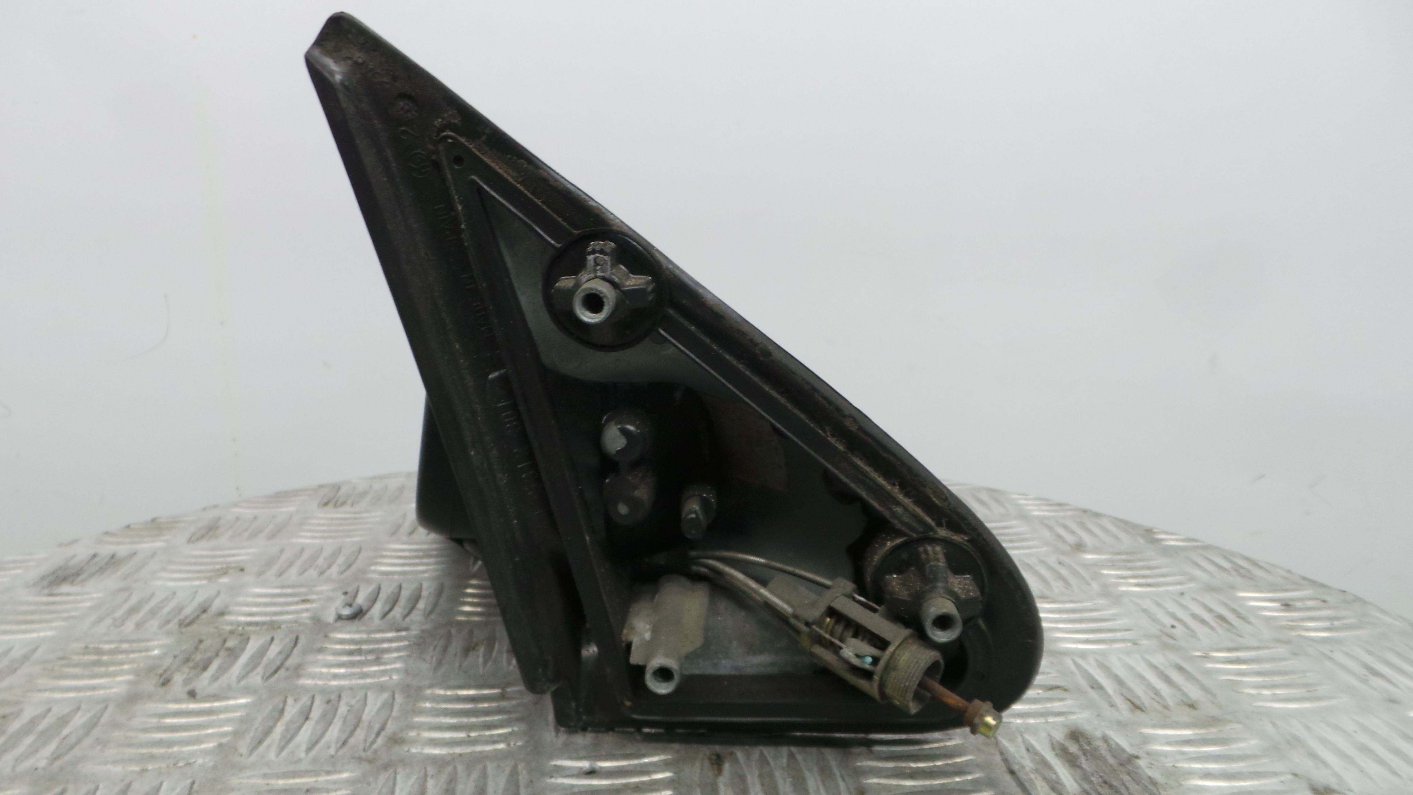 Espelho Retrovisor Esq 6K1857507A - SEAT IBIZA II (6K1), IBIZA Mk II (6K1)-34921458