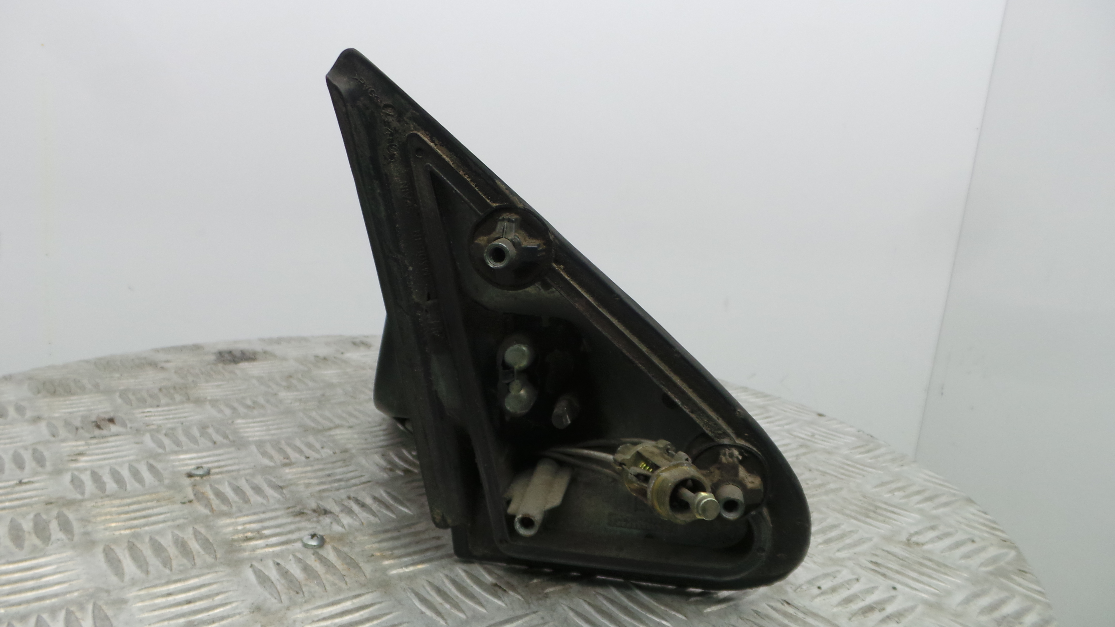 Espelho Retrovisor Esq 6K1857507A - SEAT IBIZA II (6K1), IBIZA Mk II (6K1)-34921461