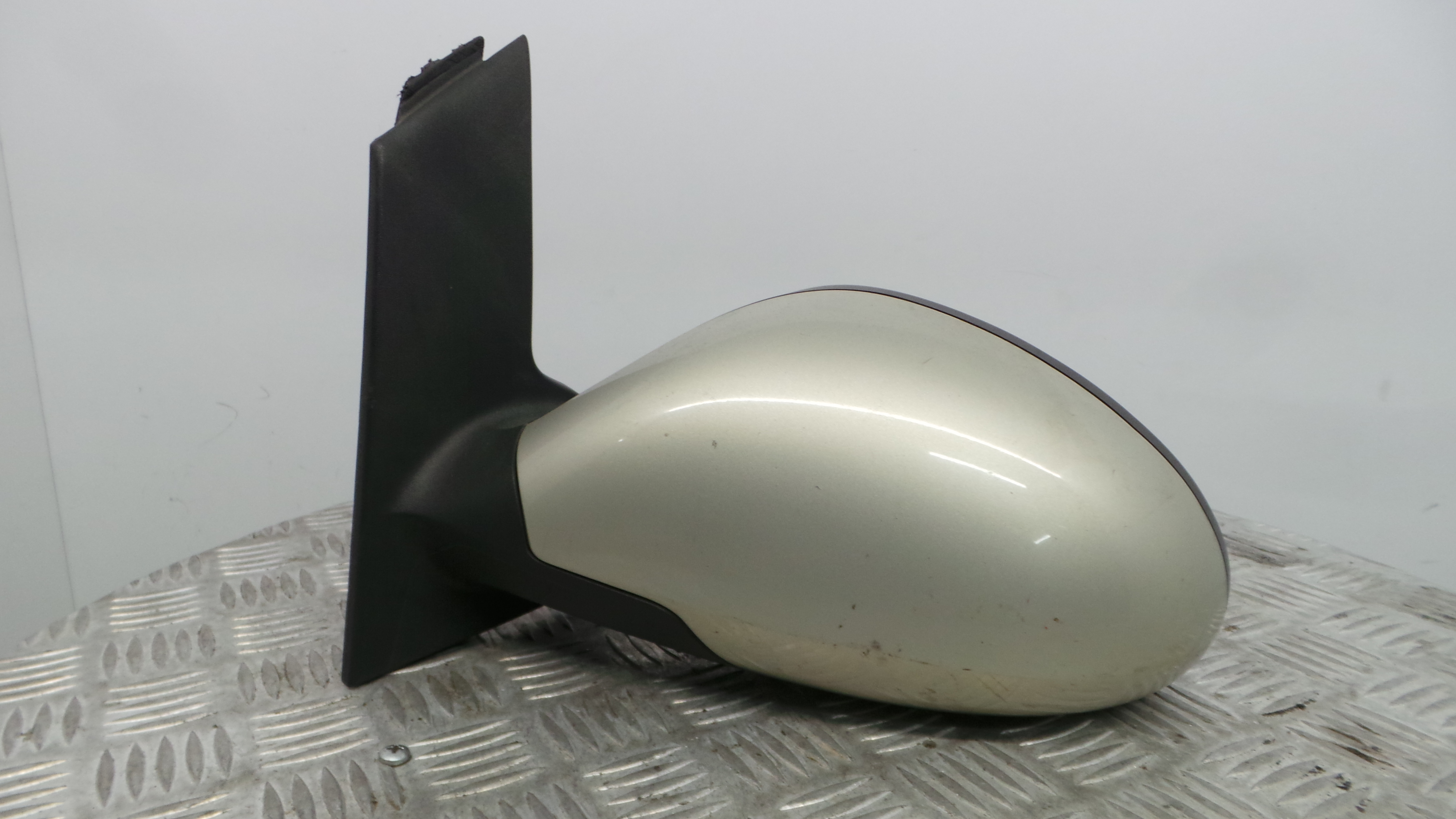 Espelho Retrovisor Esq 5P1857507B - SEAT ALTEA (5P1)-34922526