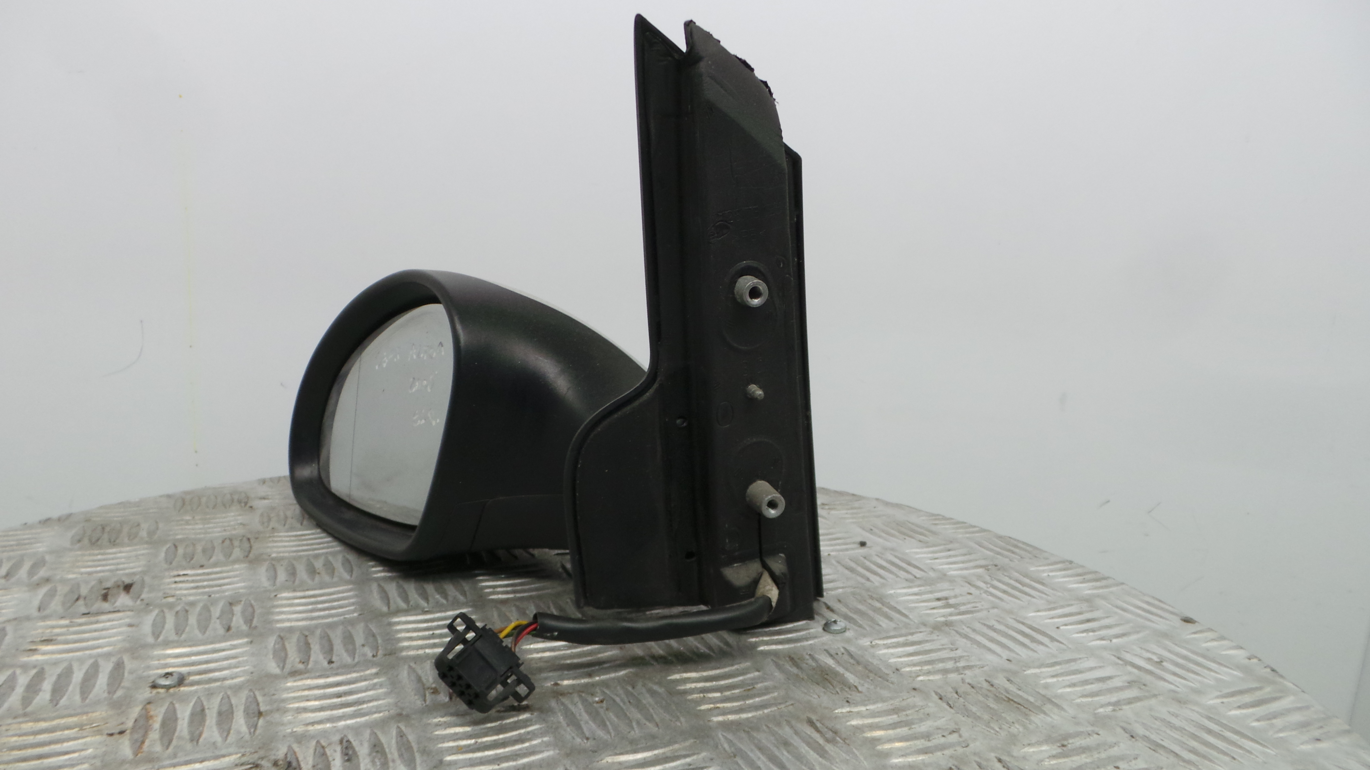 Espelho Retrovisor Esq 5P1857507B - SEAT ALTEA (5P1)-34922526