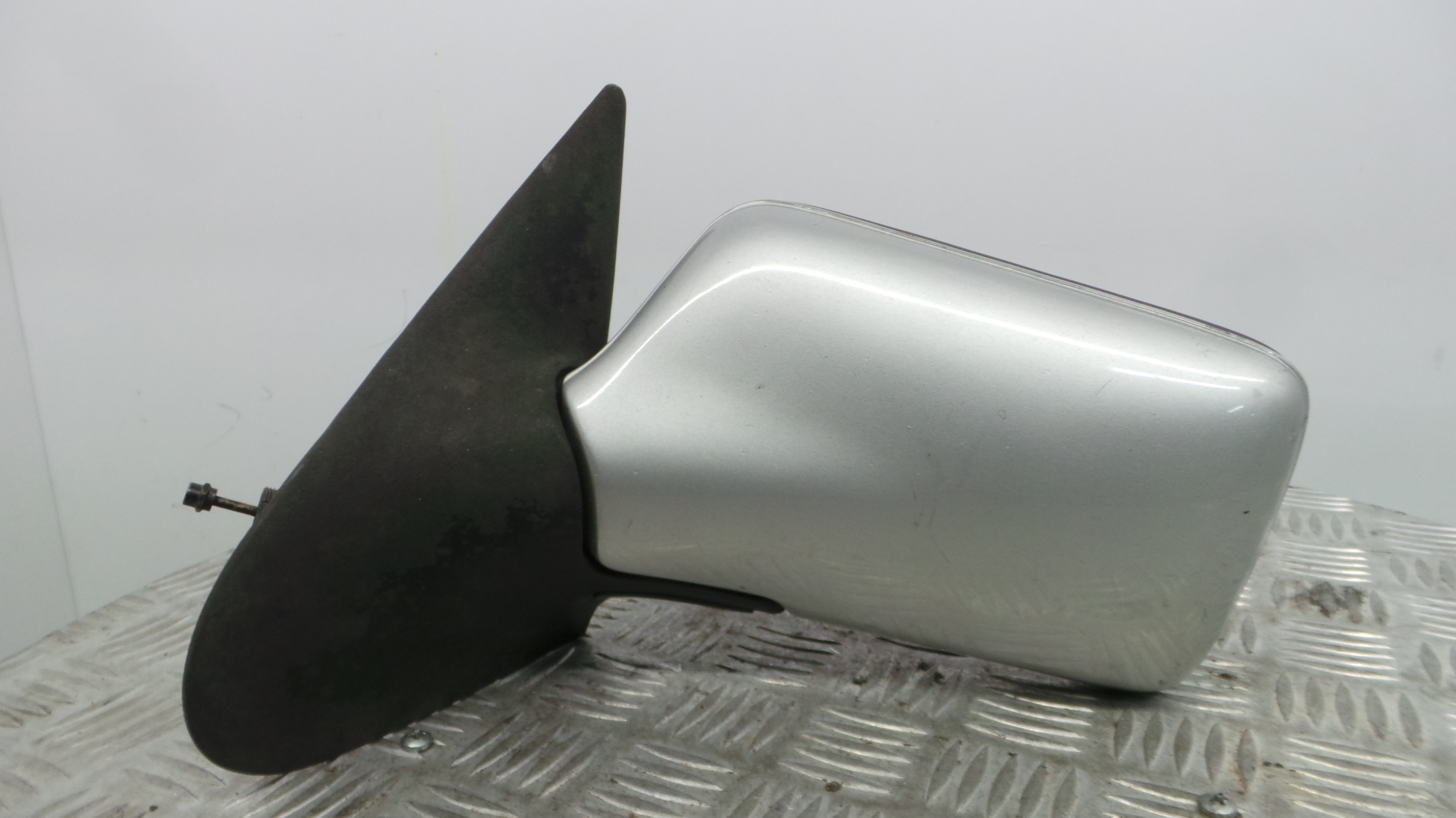 Espelho Retrovisor Esq 6K1857507A - SEAT IBIZA II (6K1), IBIZA Mk II (6K1)-34922581