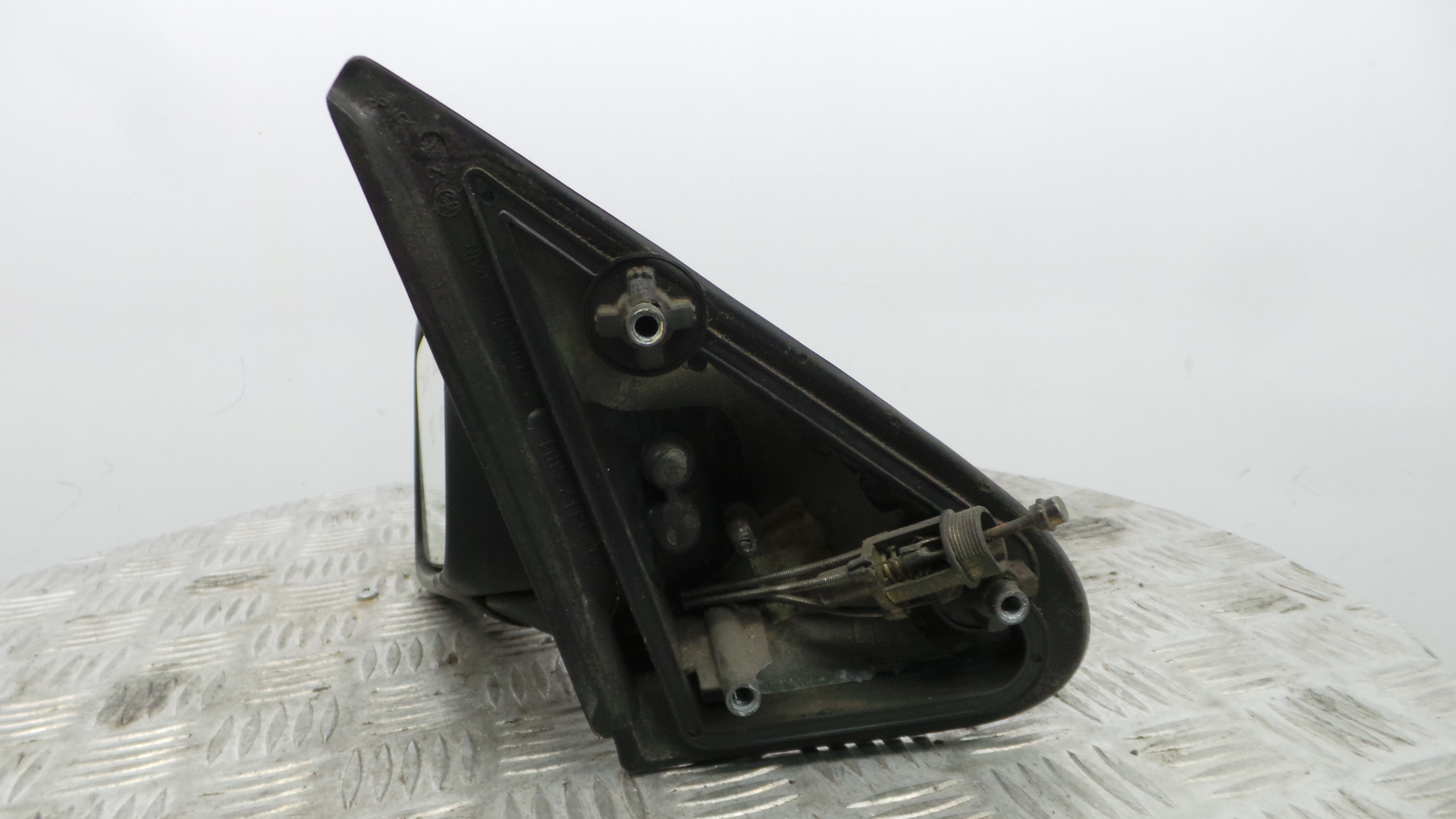 Espelho Retrovisor Esq 6K1857507A - SEAT IBIZA II (6K1), IBIZA Mk II (6K1)-34922581