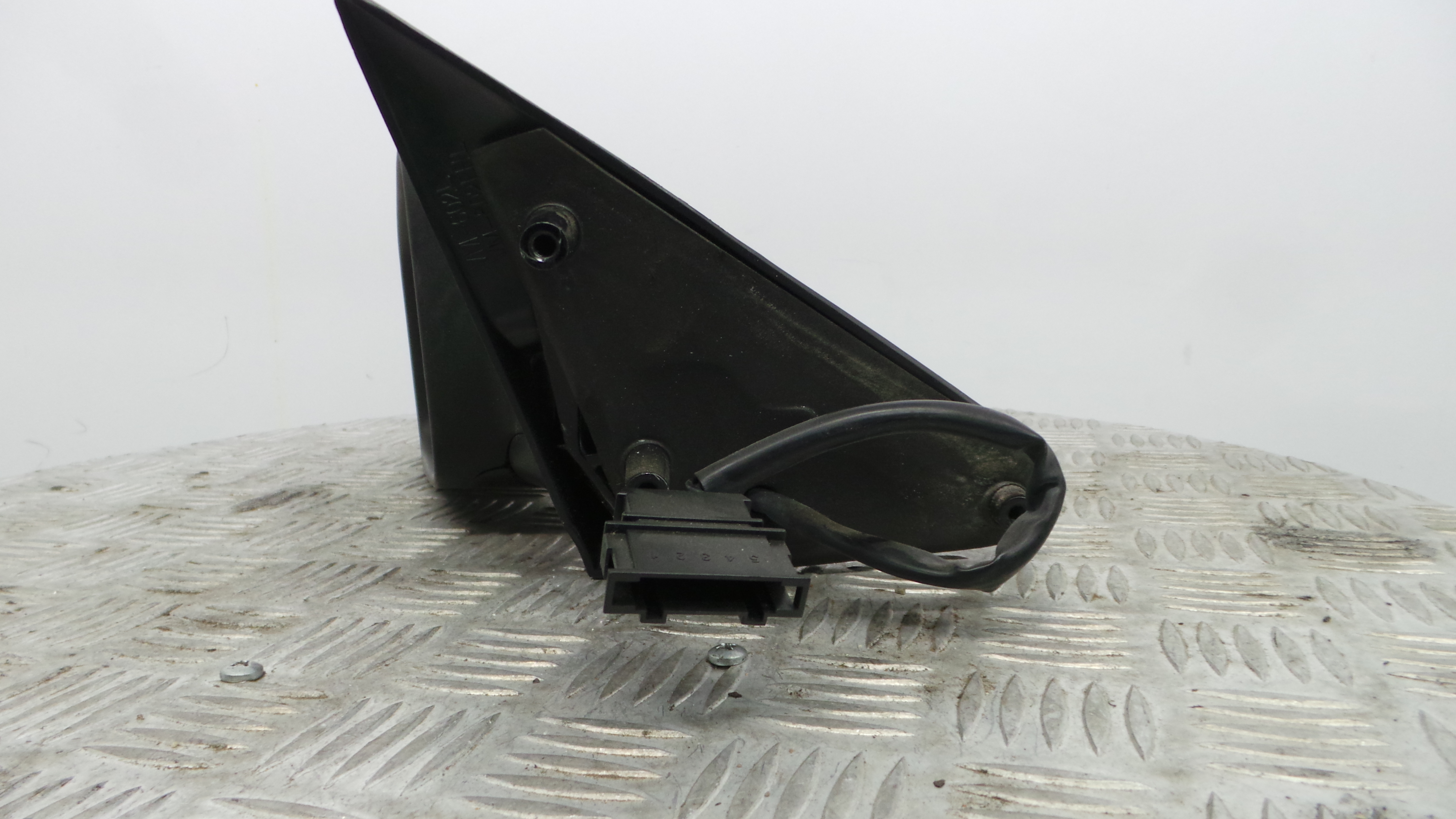 Espelho Retrovisor Esq 1U1857501C - SKODA OCTAVIA I (1U2)-34922584