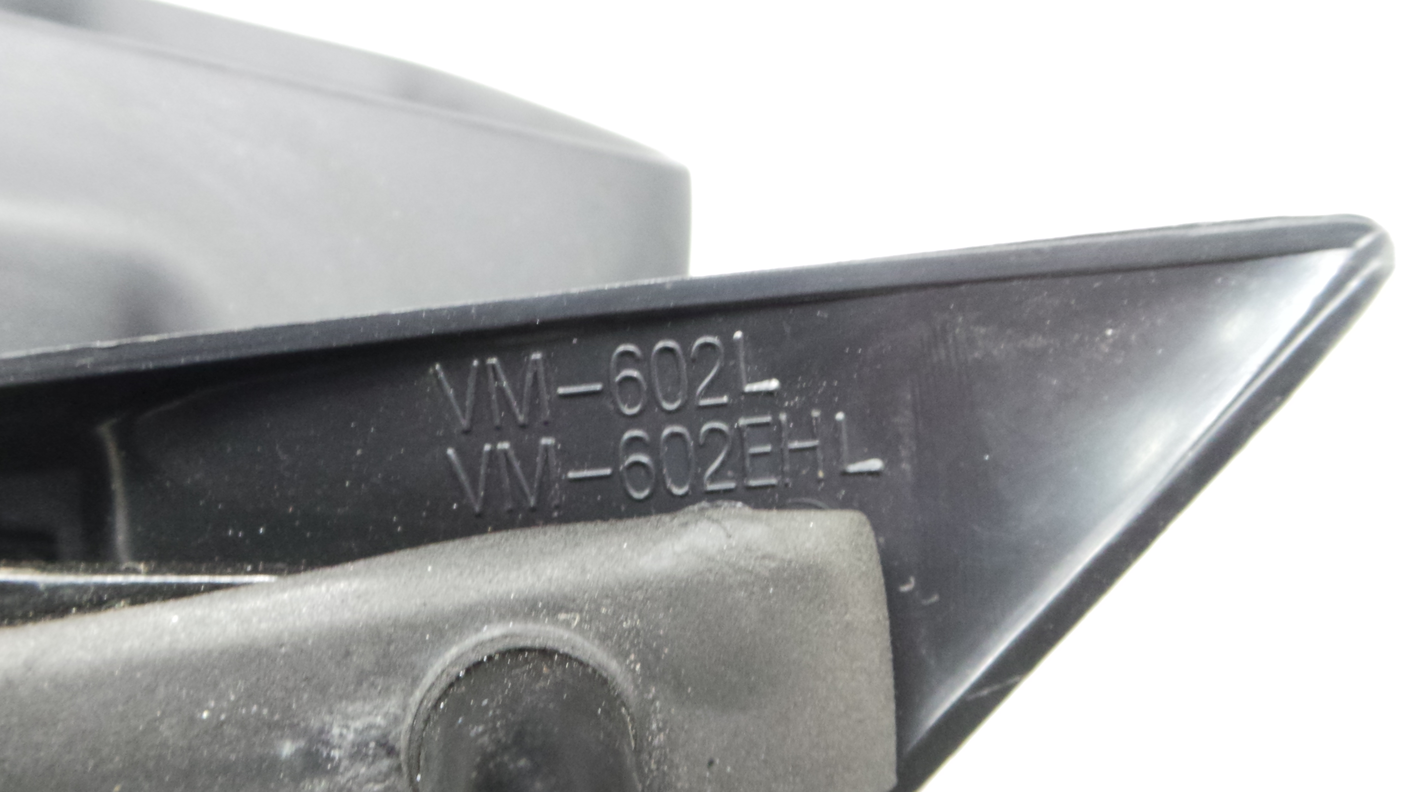 Espelho Retrovisor Esq 1U1857501C - SKODA OCTAVIA I (1U2)-34922584