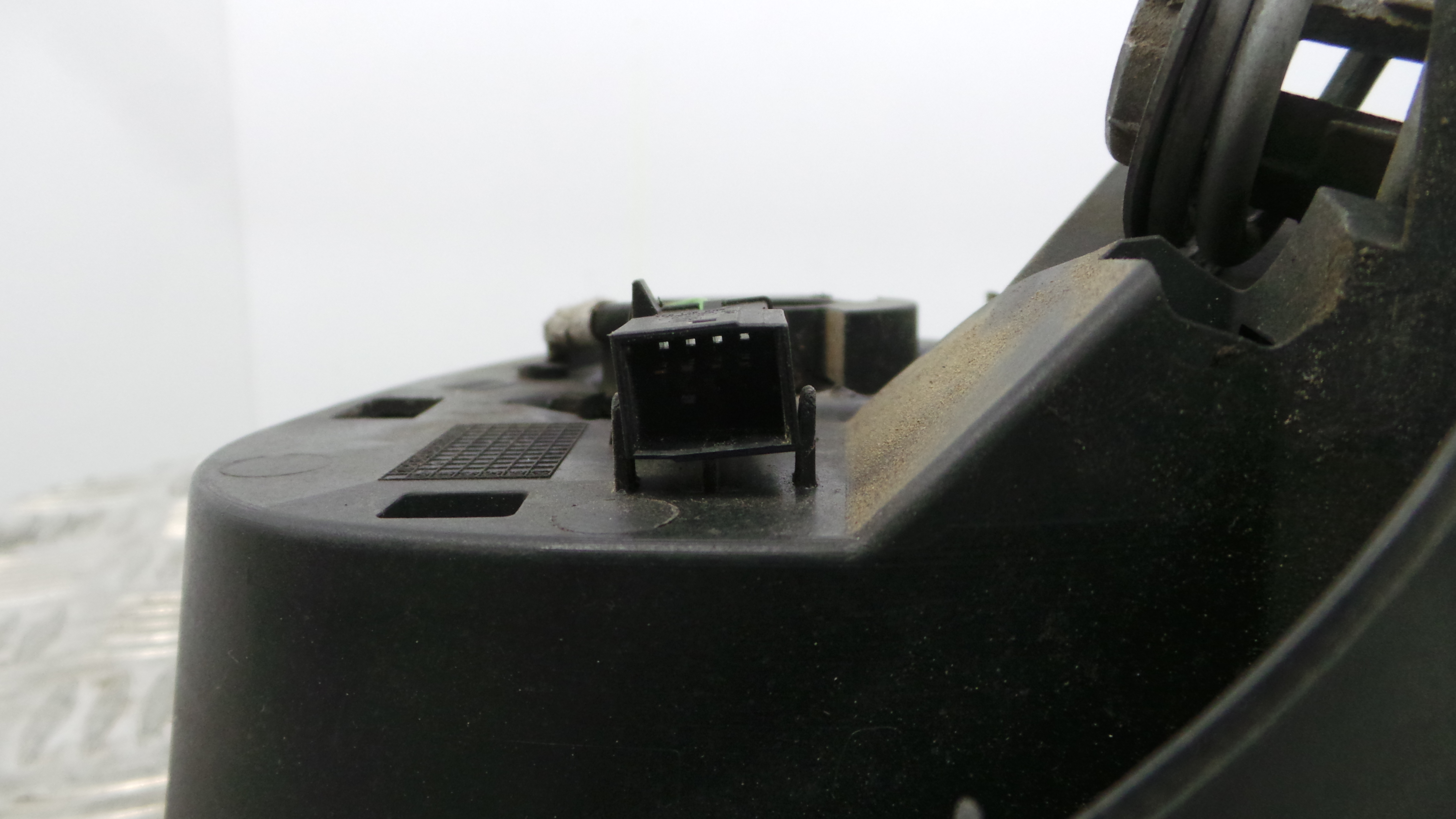 Espelho Retrovisor Esq 6J0857507C - SEAT IBIZA IV (6J5, 6P1), IBIZA Mk IV (6J5, 6P1)-34922588