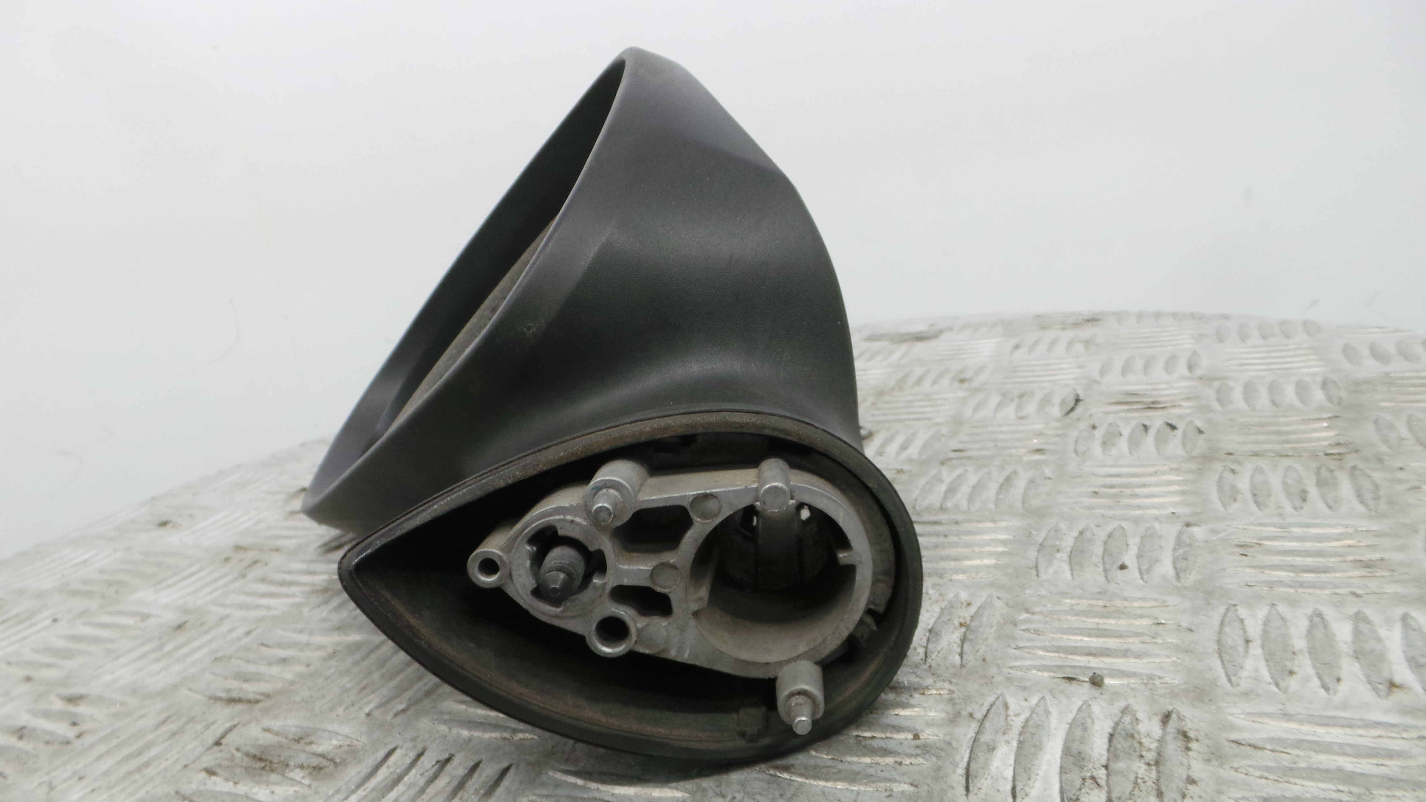 Espelho Retrovisor Esq 6J0857507C - SEAT IBIZA IV (6J5, 6P1), IBIZA Mk IV (6J5, 6P1)-34922588