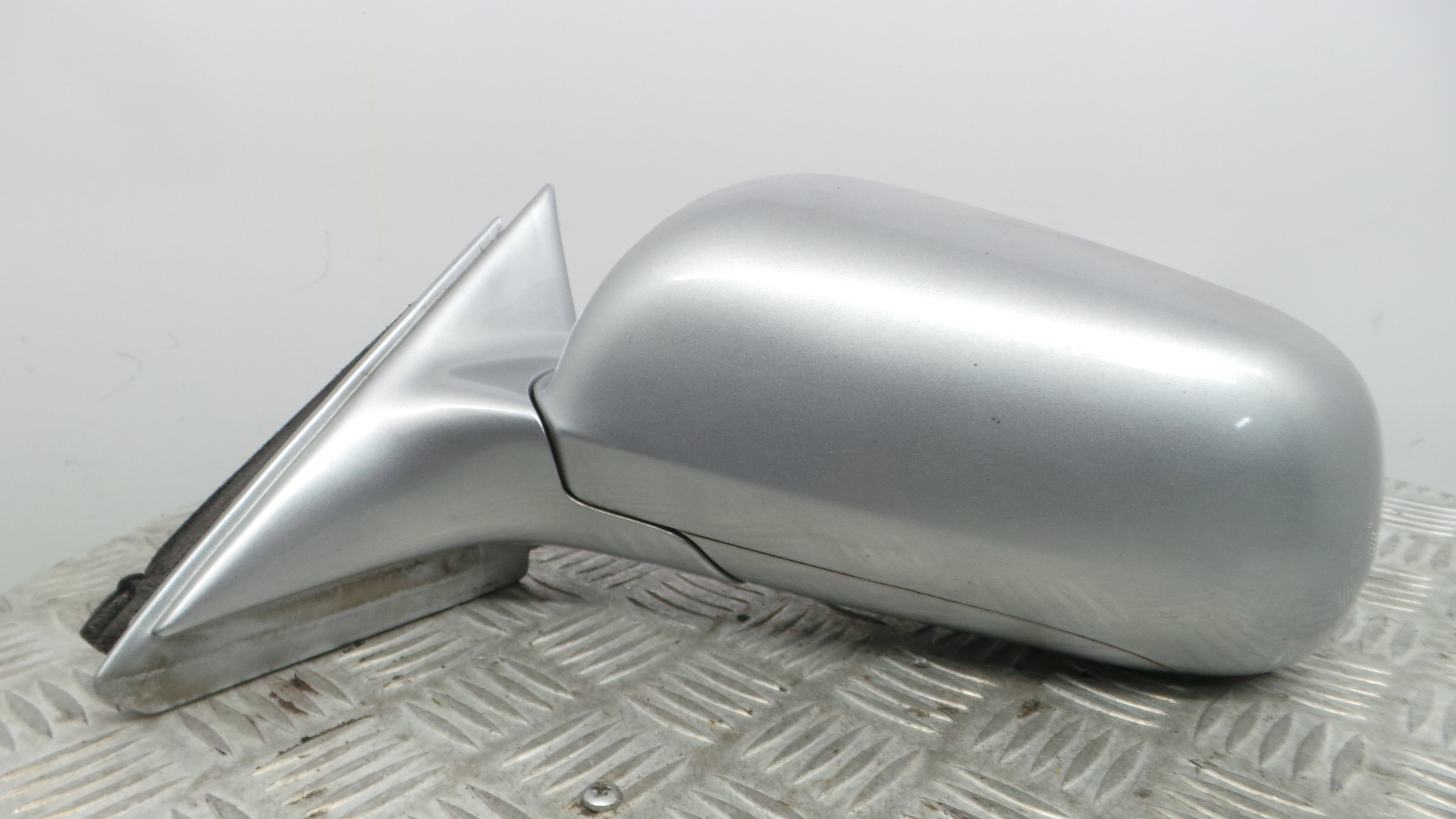 Espelho Retrovisor Esq 8L1858531 - AUDI A3 (8L1)-34922596