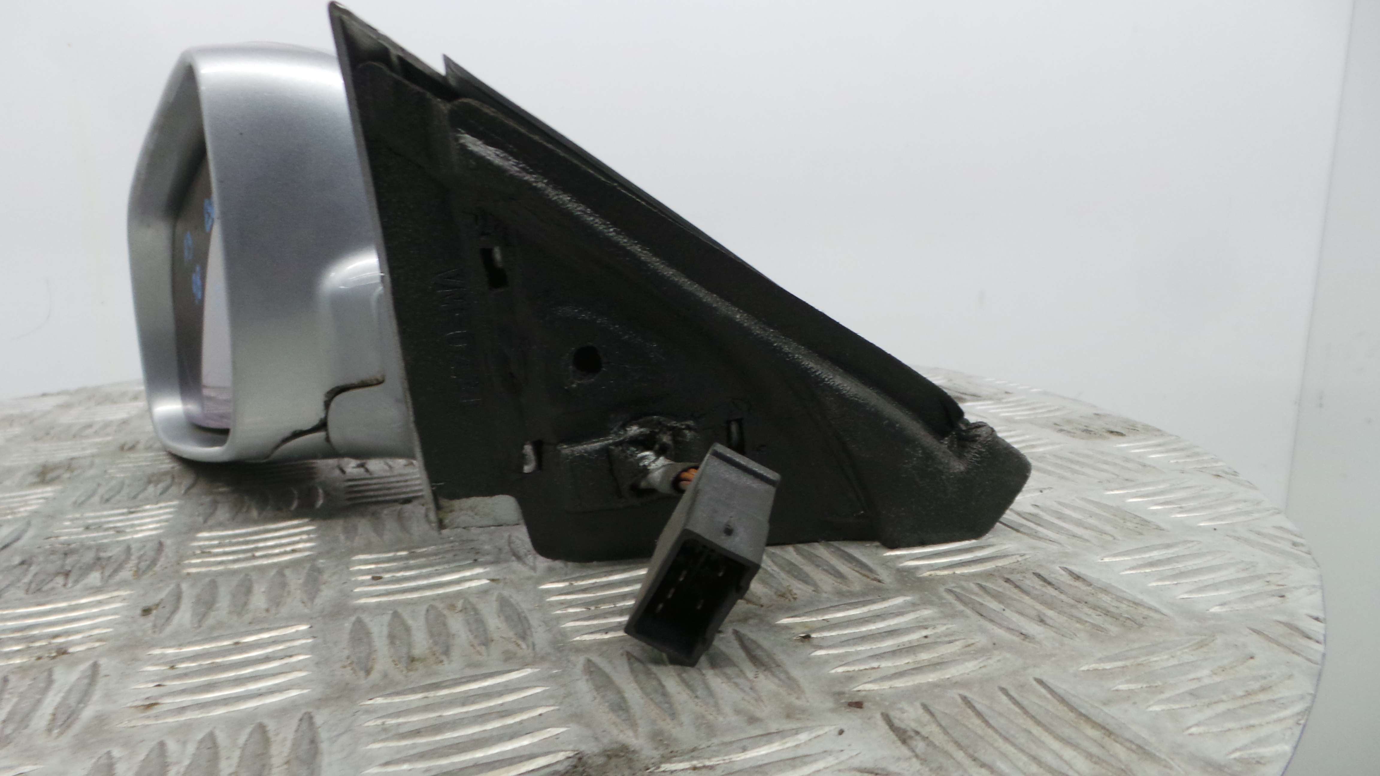 Espelho Retrovisor Esq 8L1858531 - AUDI A3 (8L1)-34922596