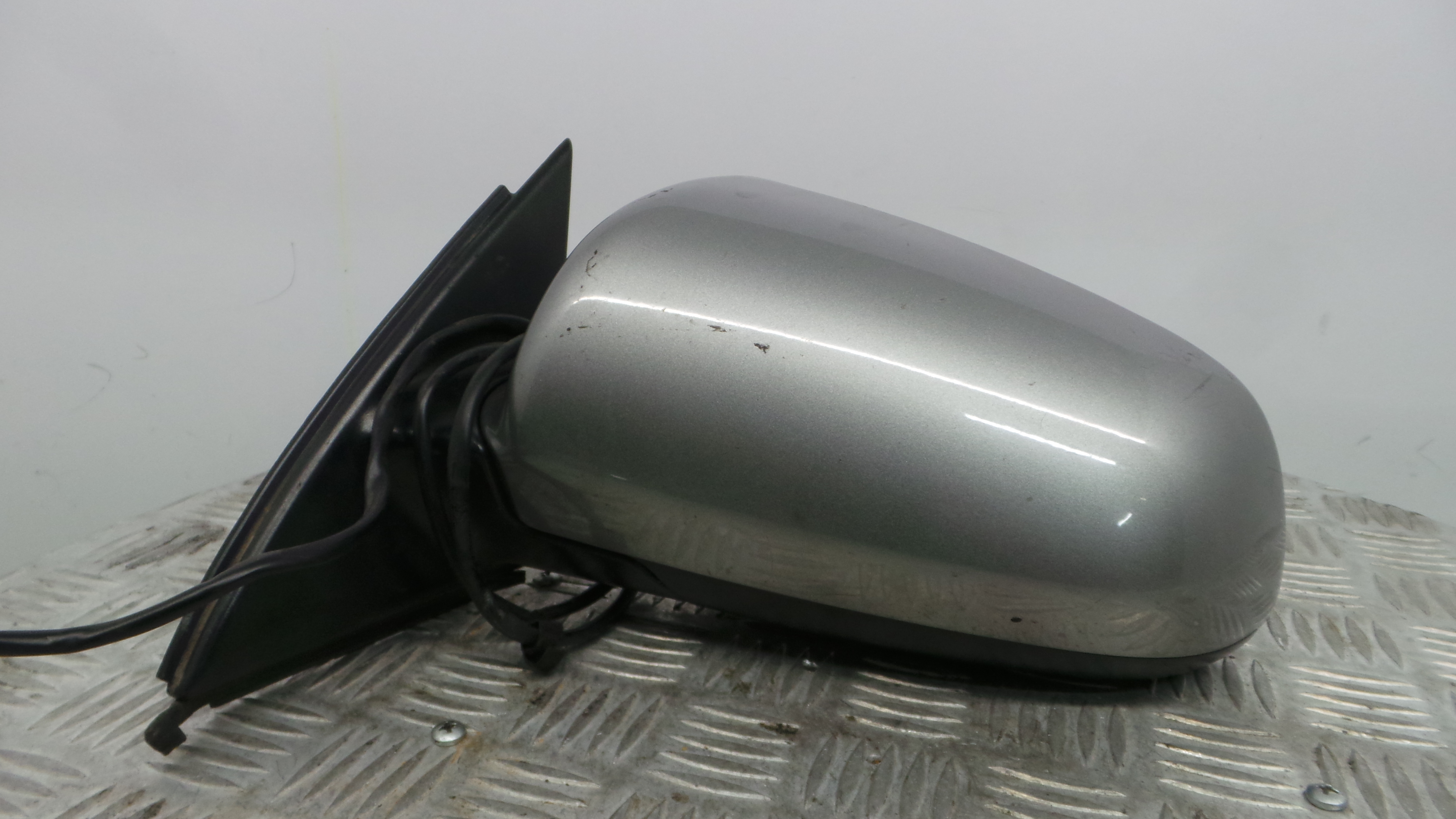 Espelho Retrovisor Esq 8E1858531 - AUDI A4 B6 (8E2)-34922602