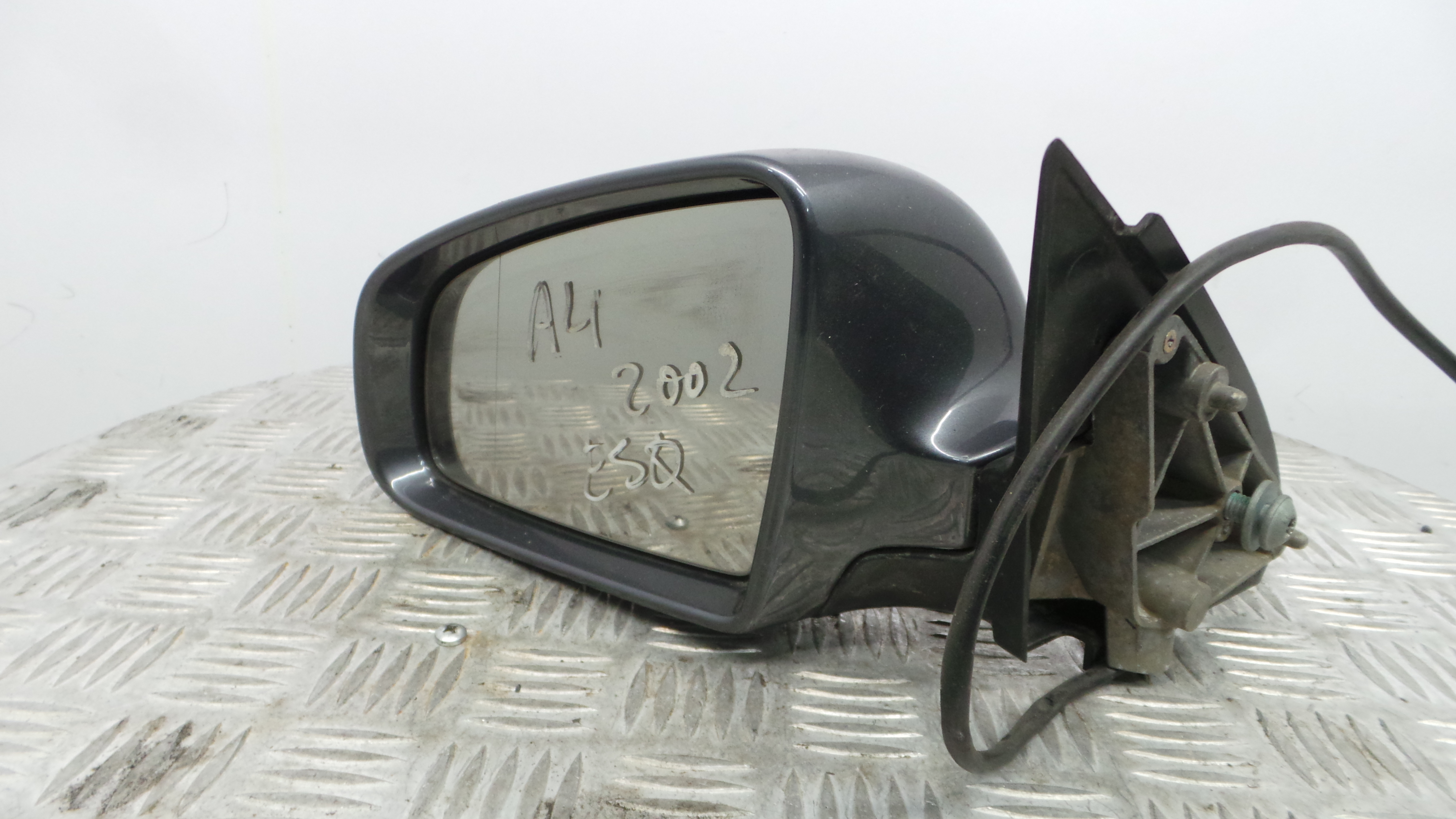 Espelho Retrovisor Esq 8E1858531A - AUDI A4 B6 (8E2)-34922609