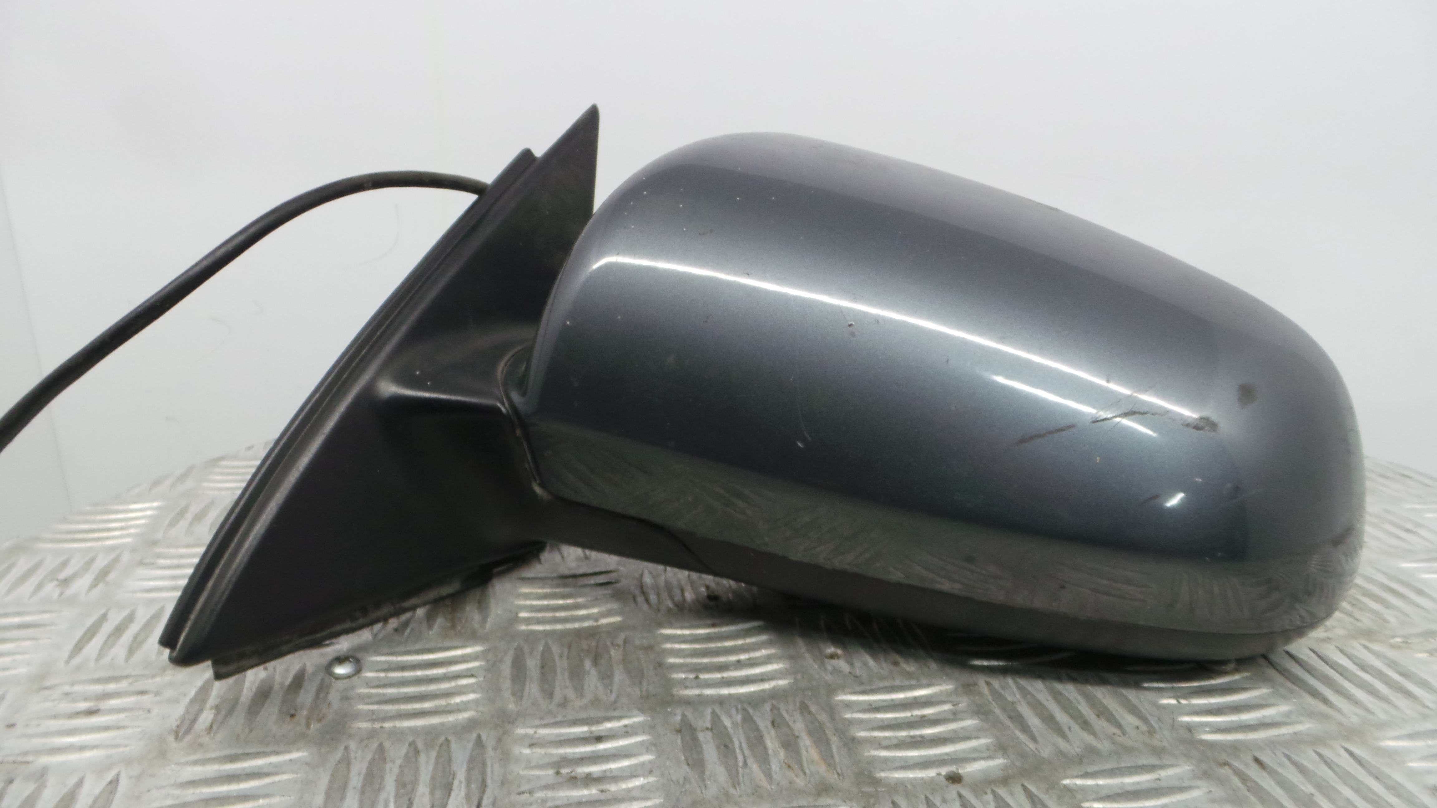 Espelho Retrovisor Esq 8E1858531A - AUDI A4 B6 (8E2)-34922609