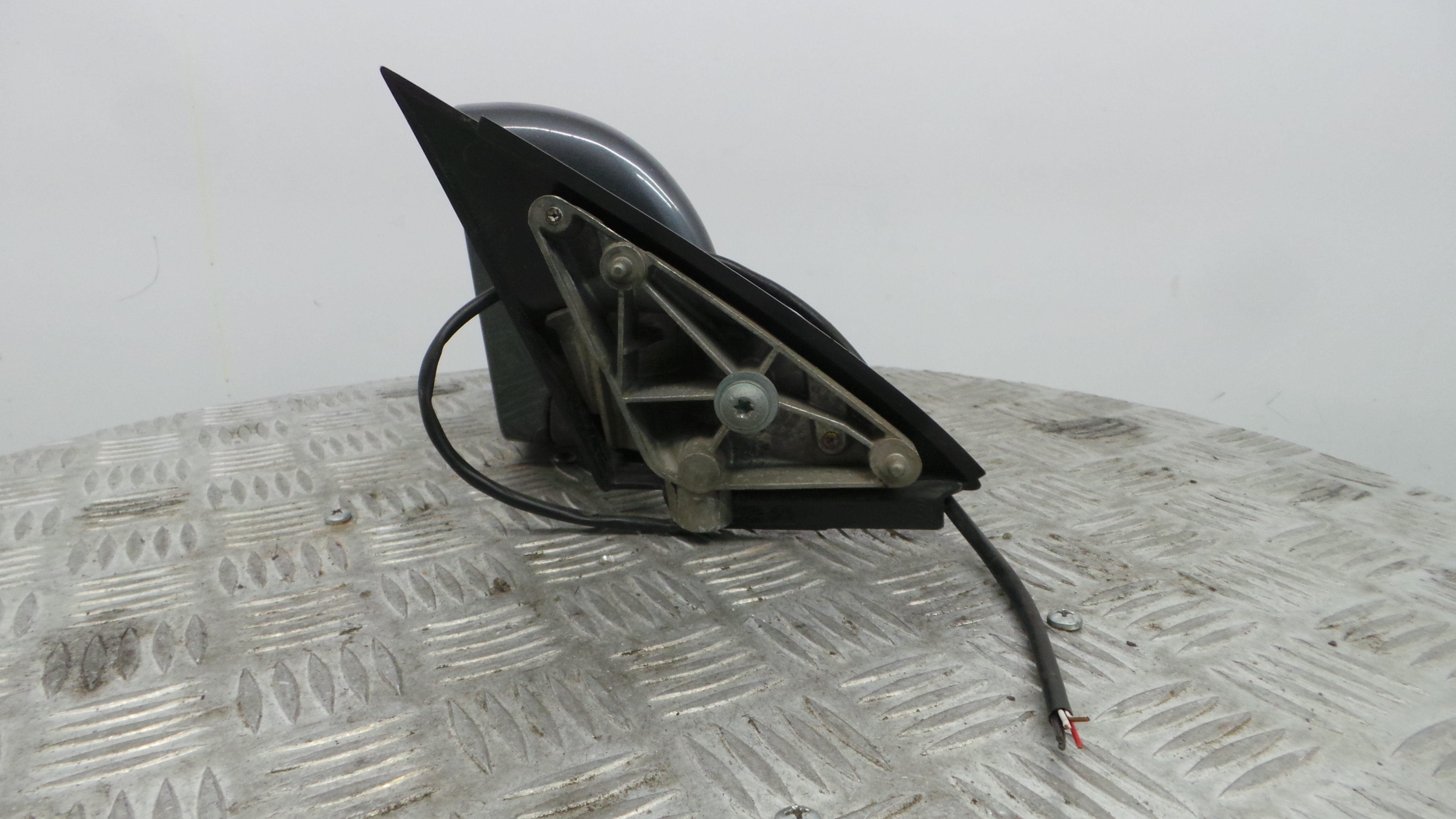 Espelho Retrovisor Esq 8E1858531A - AUDI A4 B6 (8E2)-34922609