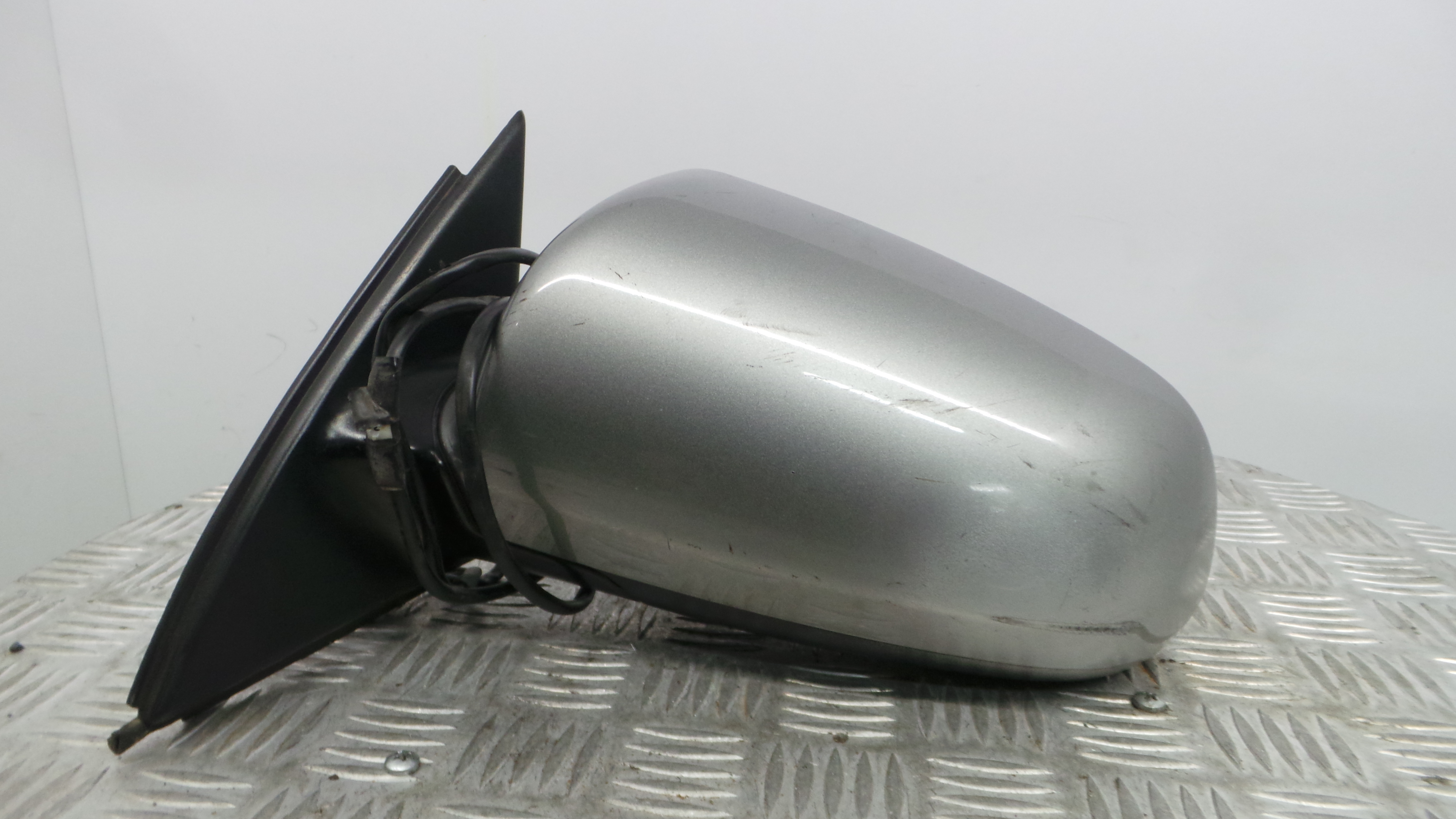 Espelho Retrovisor Esq 8E1858531 - AUDI A4 B6 (8E2)-34922616