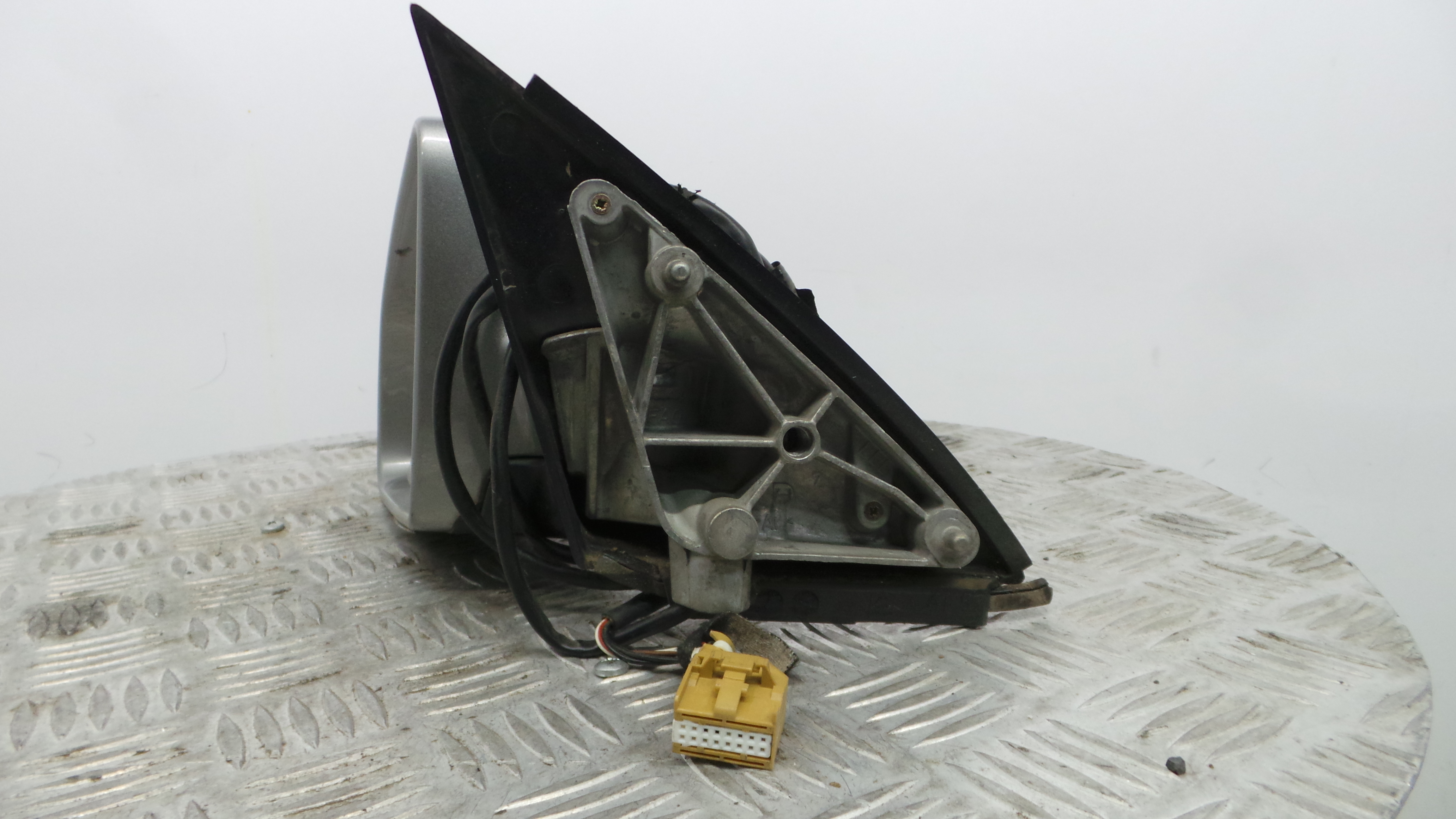 Espelho Retrovisor Esq 8E1858531 - AUDI A4 B6 (8E2)-34922616