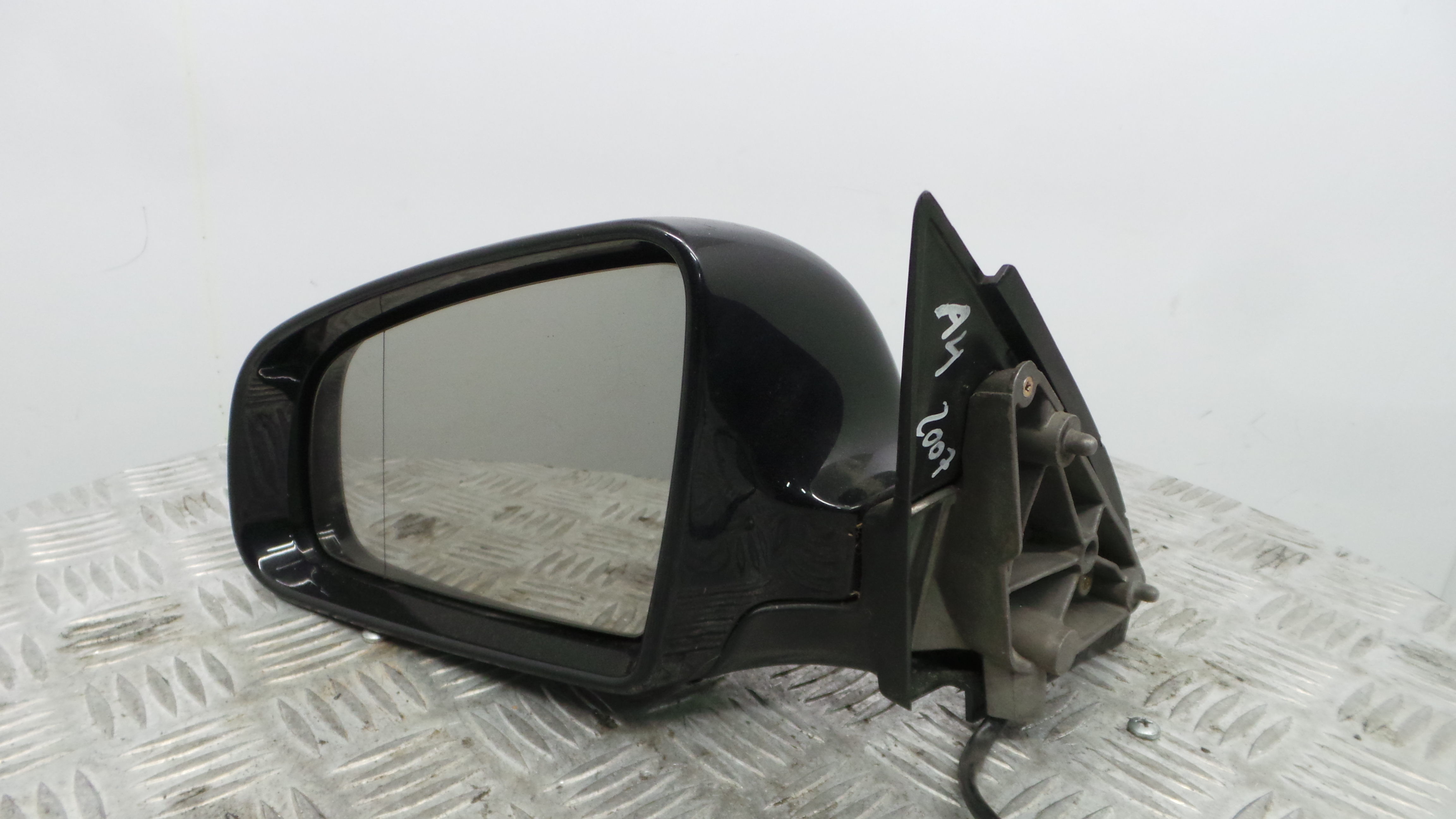 Espelho Retrovisor Esq 8E1858531 - AUDI A4 B8 (8K2)-34922619