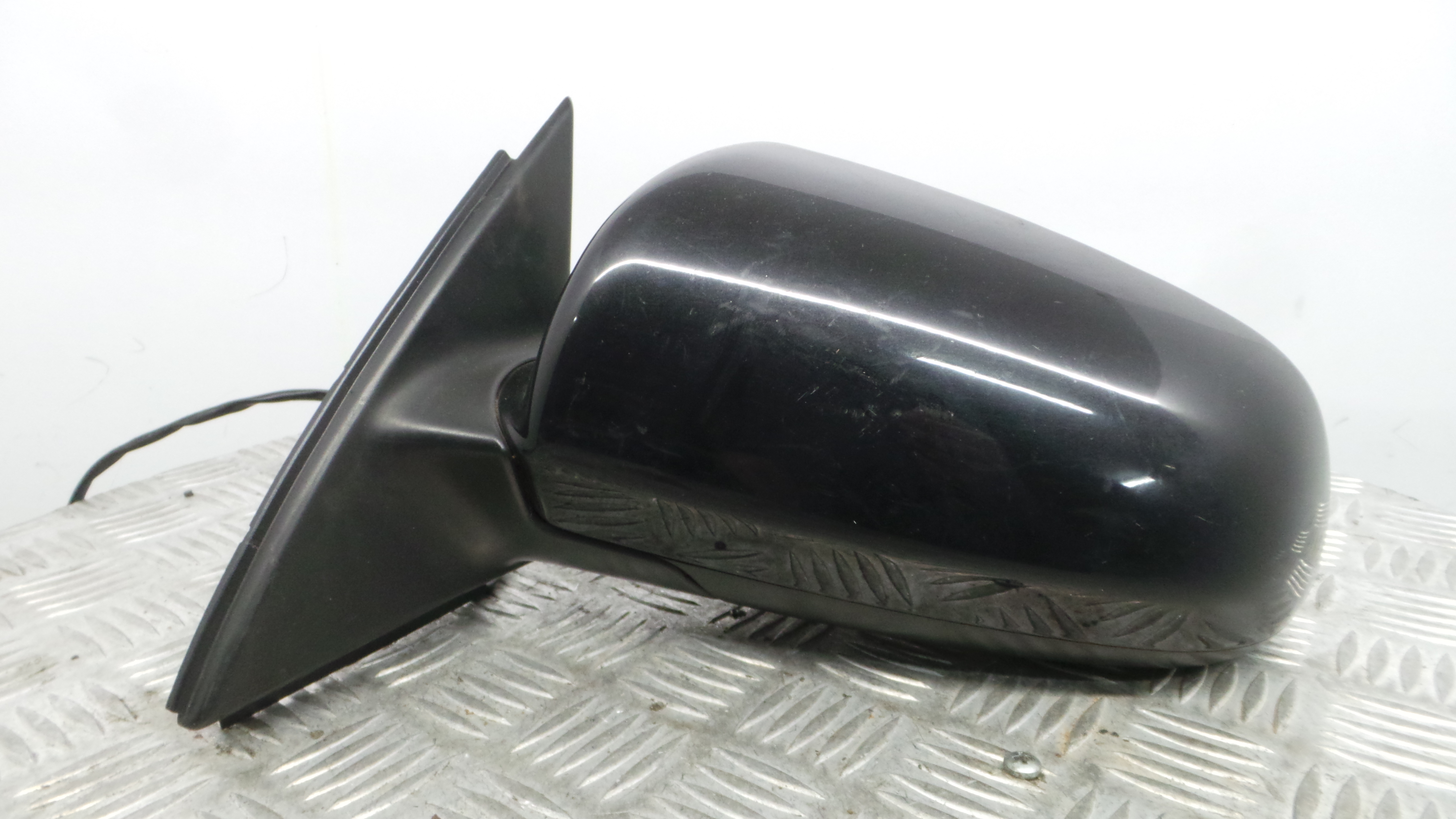Espelho Retrovisor Esq 8E1858531 - AUDI A4 B8 (8K2)-34922619
