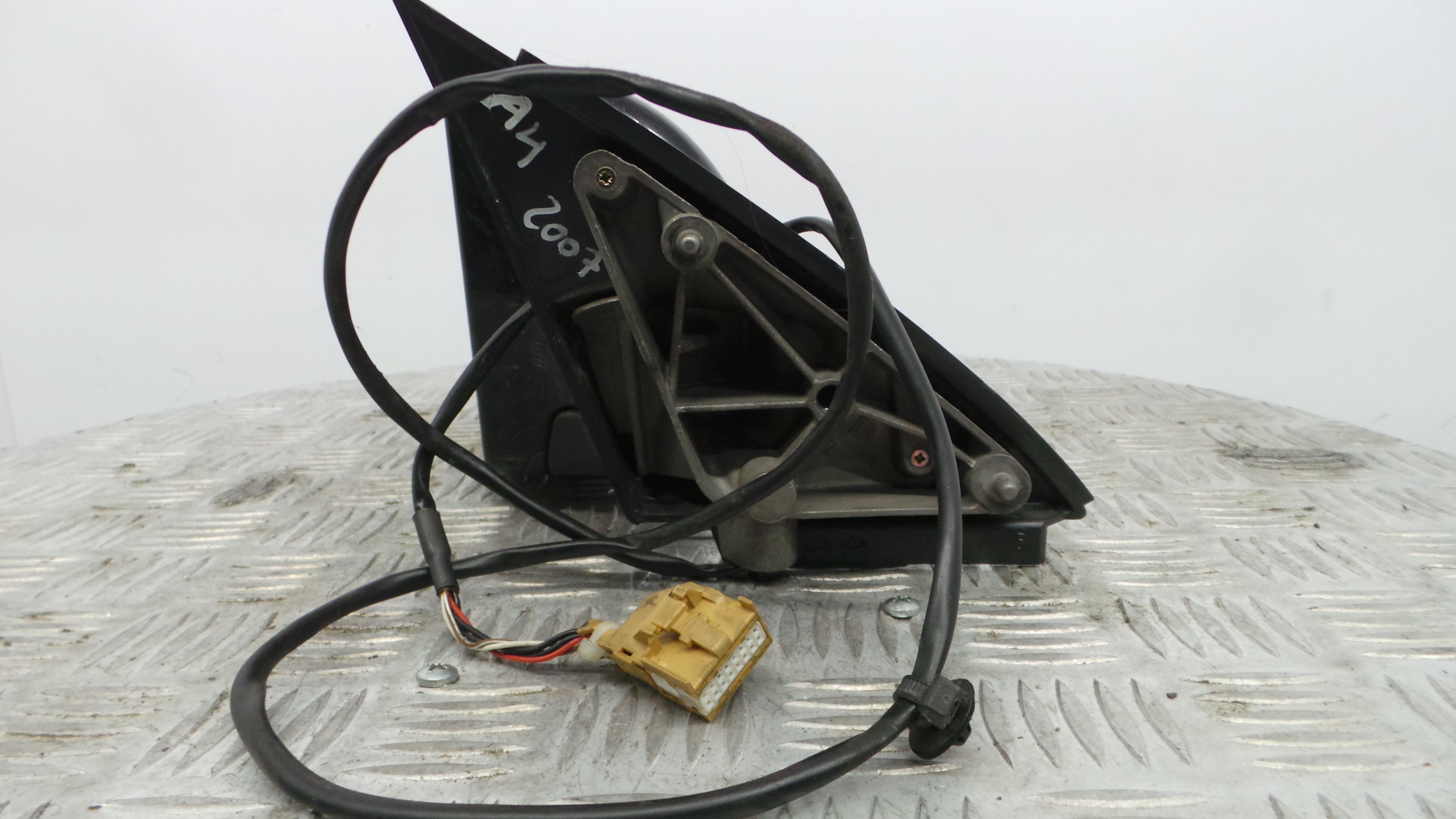 Espelho Retrovisor Esq 8E1858531 - AUDI A4 B8 (8K2)-34922619