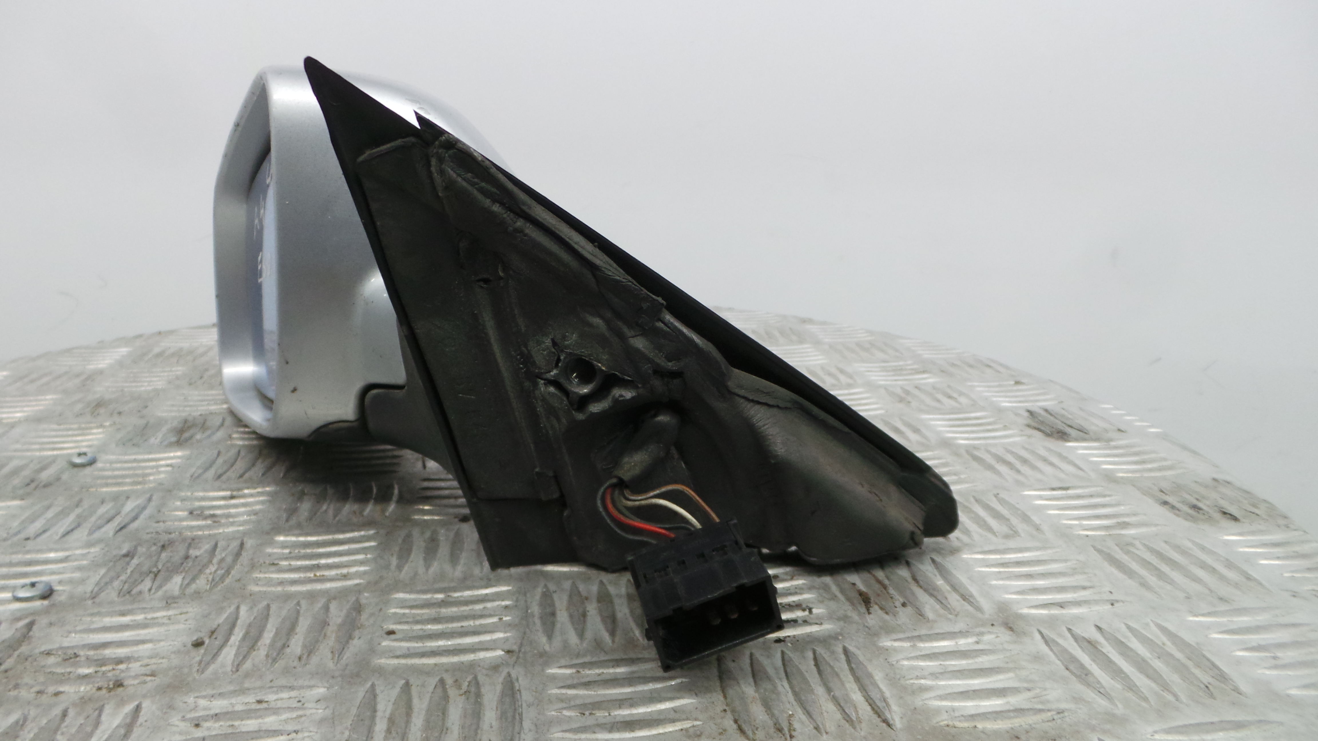 Espelho Retrovisor Esq 8D1858531D - AUDI A4 B5 Avant (8D5)-34922635