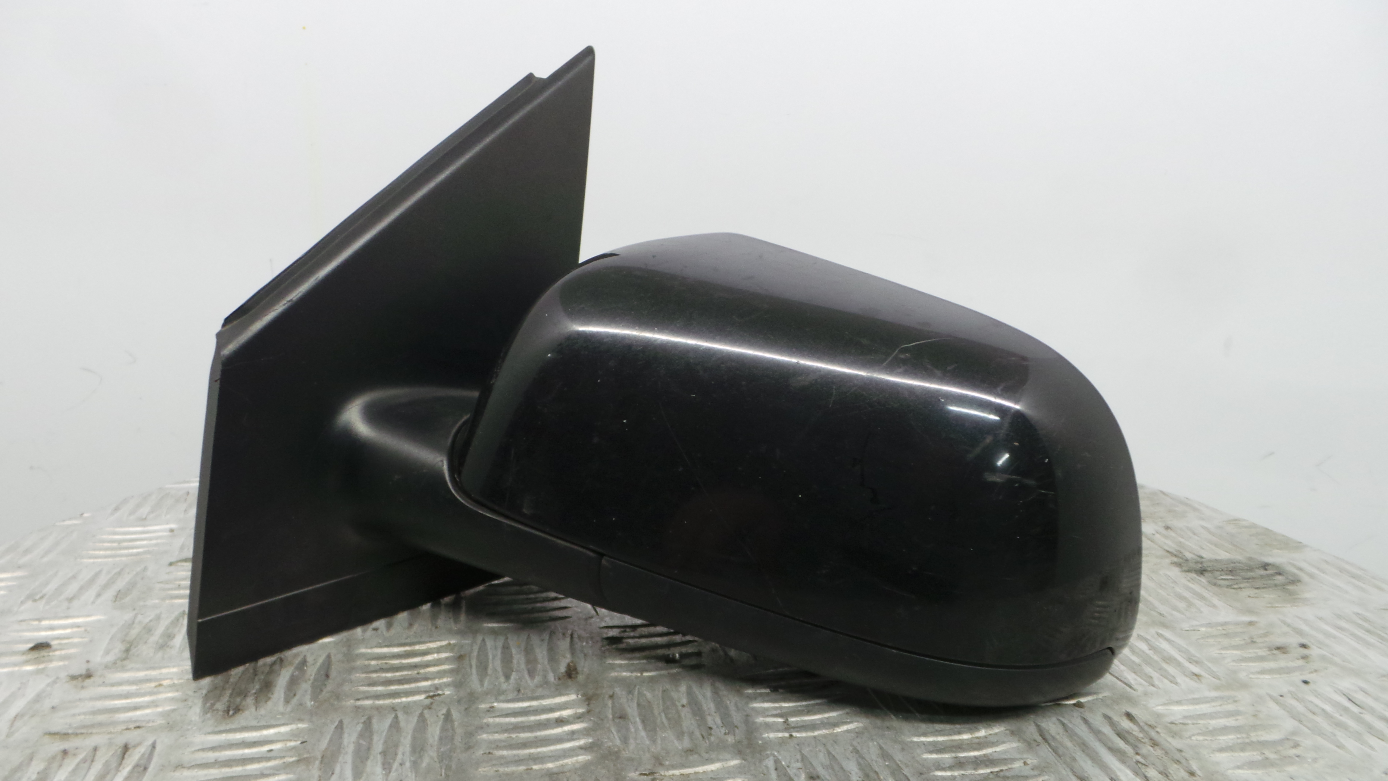 Espelho Retrovisor Esq 6Q0857933 - VW POLO (9N_, 9A_)-34922646