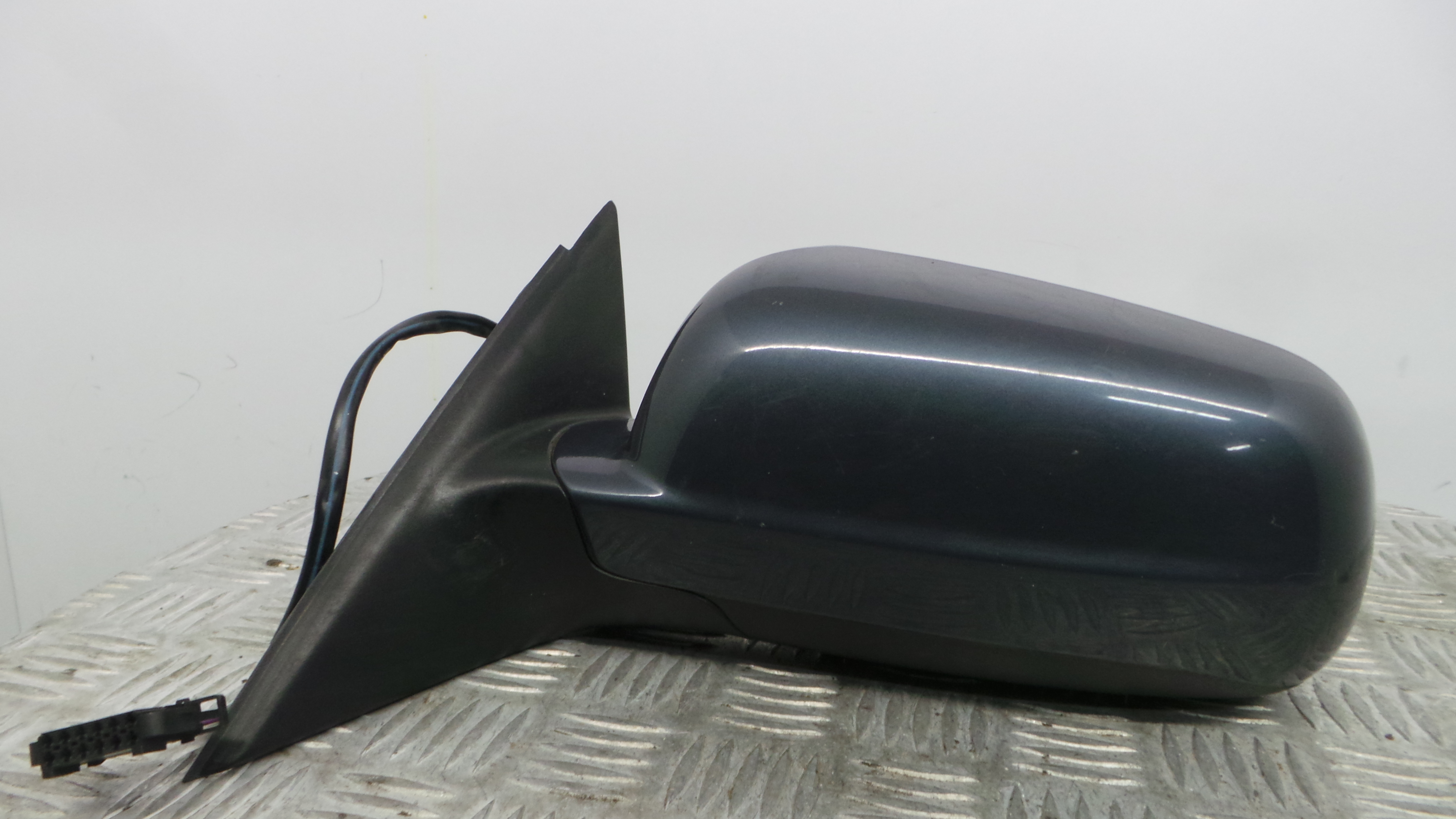 Espelho Retrovisor Esq 3B0857933 - VW PASSAT B5 (3B2)-34922650