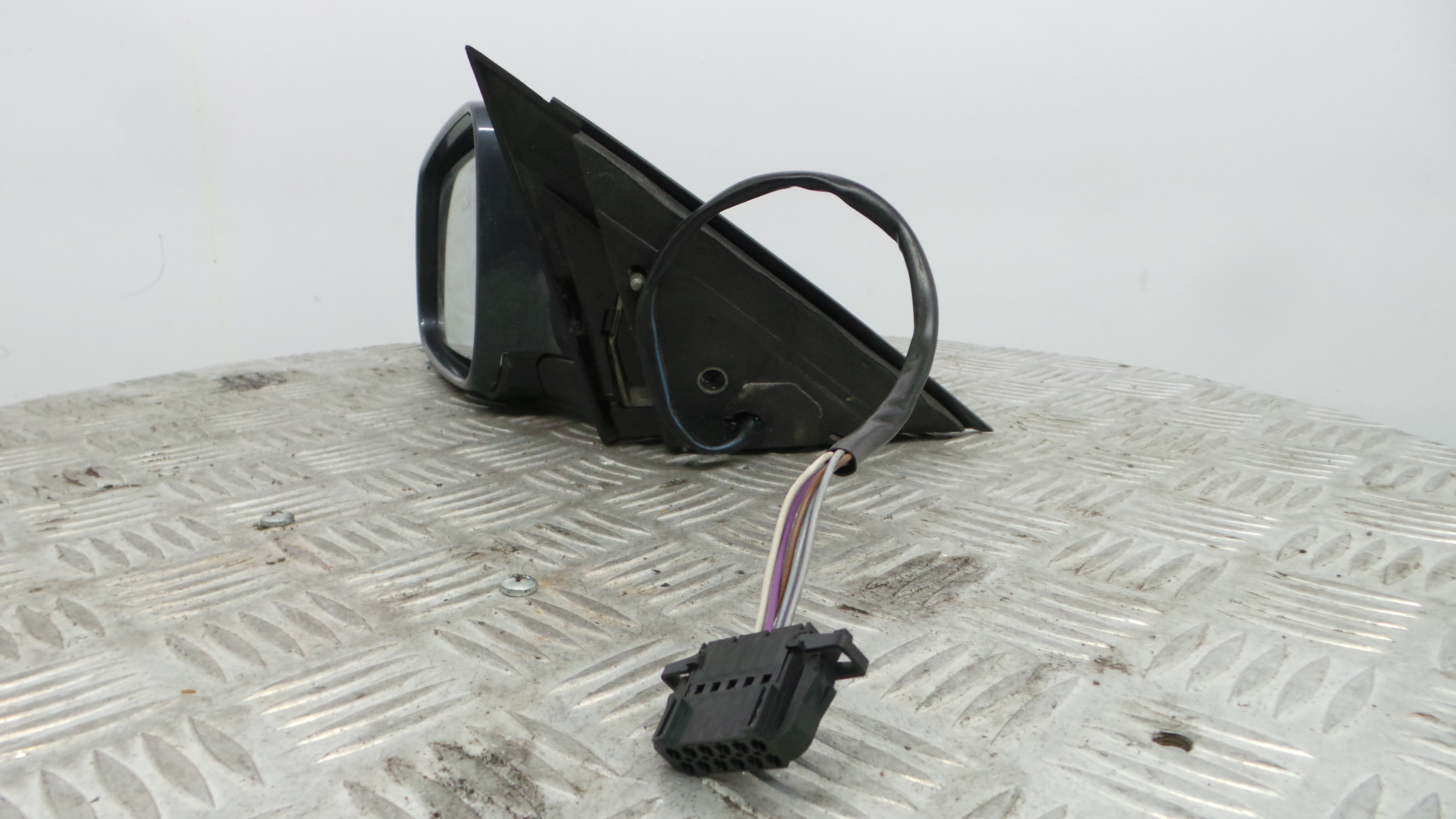 Espelho Retrovisor Esq 3B0857933 - VW PASSAT B5 (3B2)-34922650