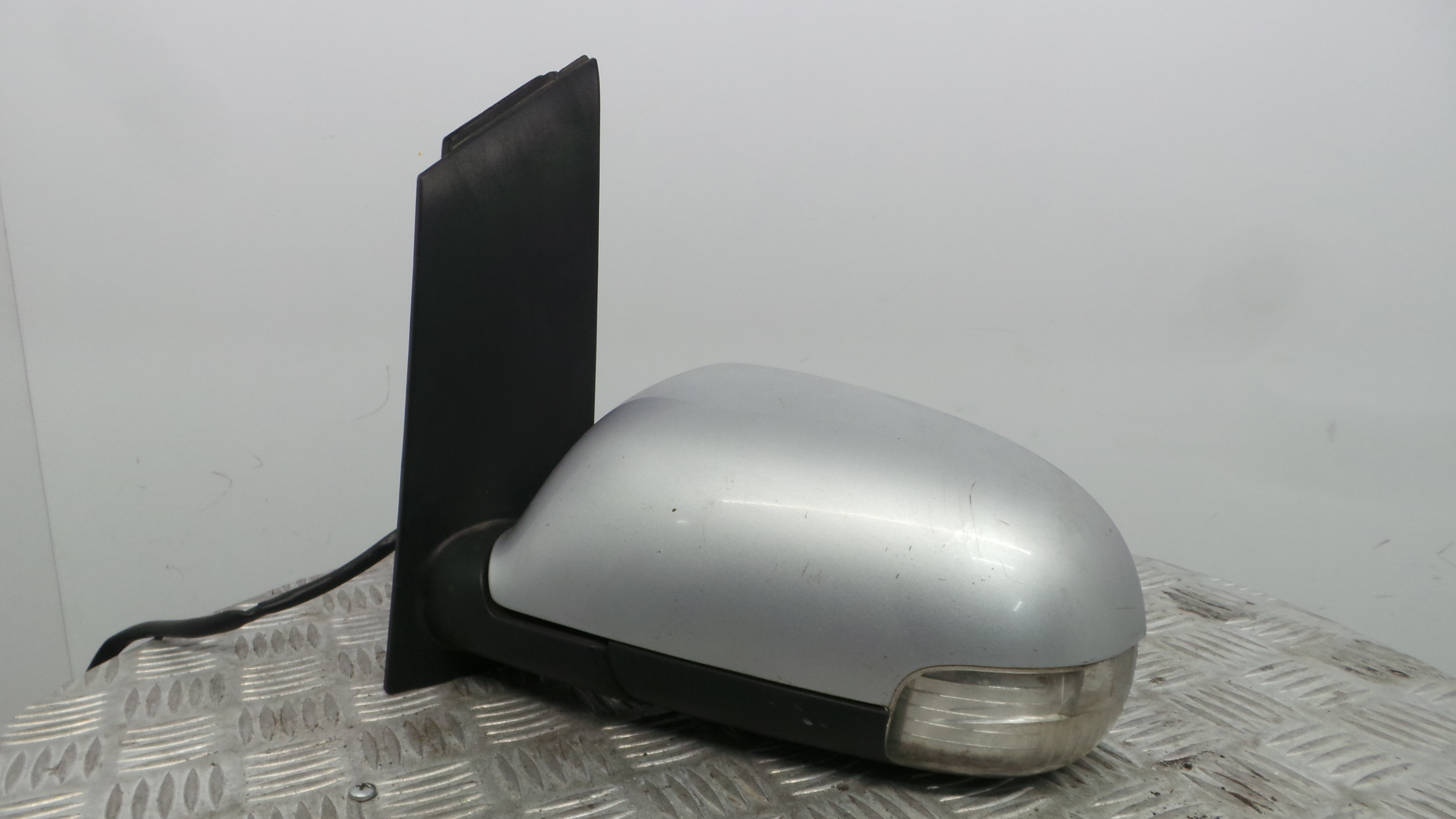 Espelho Retrovisor Esq 1T0857933 - VW TOURAN (1T1, 1T2)-34922654