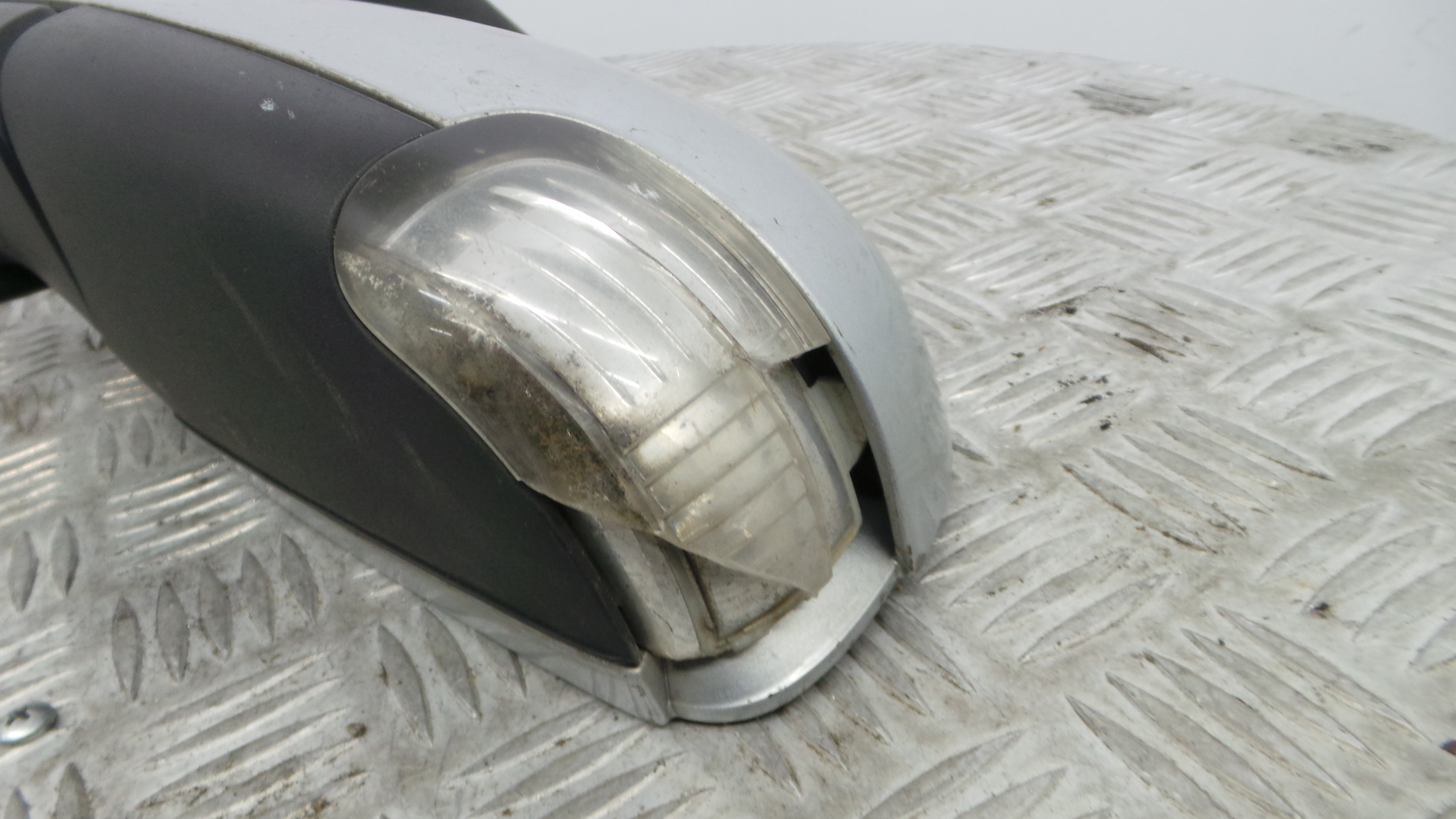 Espelho Retrovisor Esq 1T0857933 - VW TOURAN (1T1, 1T2)-34922654