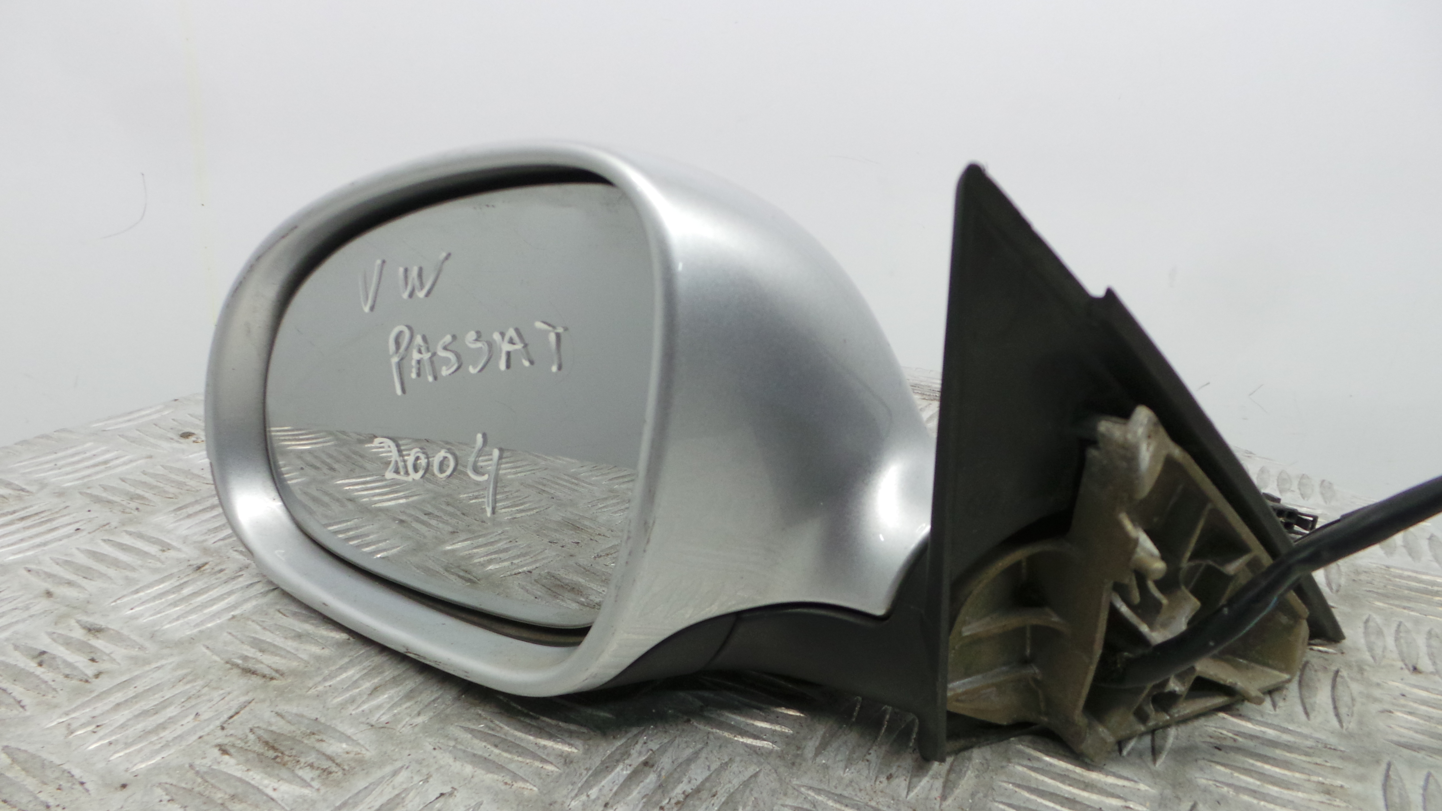 Espelho Retrovisor Esq 3B1857507 - VW PASSAT B5.5 (3B3)-34922659 Espelho Retrovisor Esq 3B1857507 - VW PASSAT B5.5 (3B3)-34922659