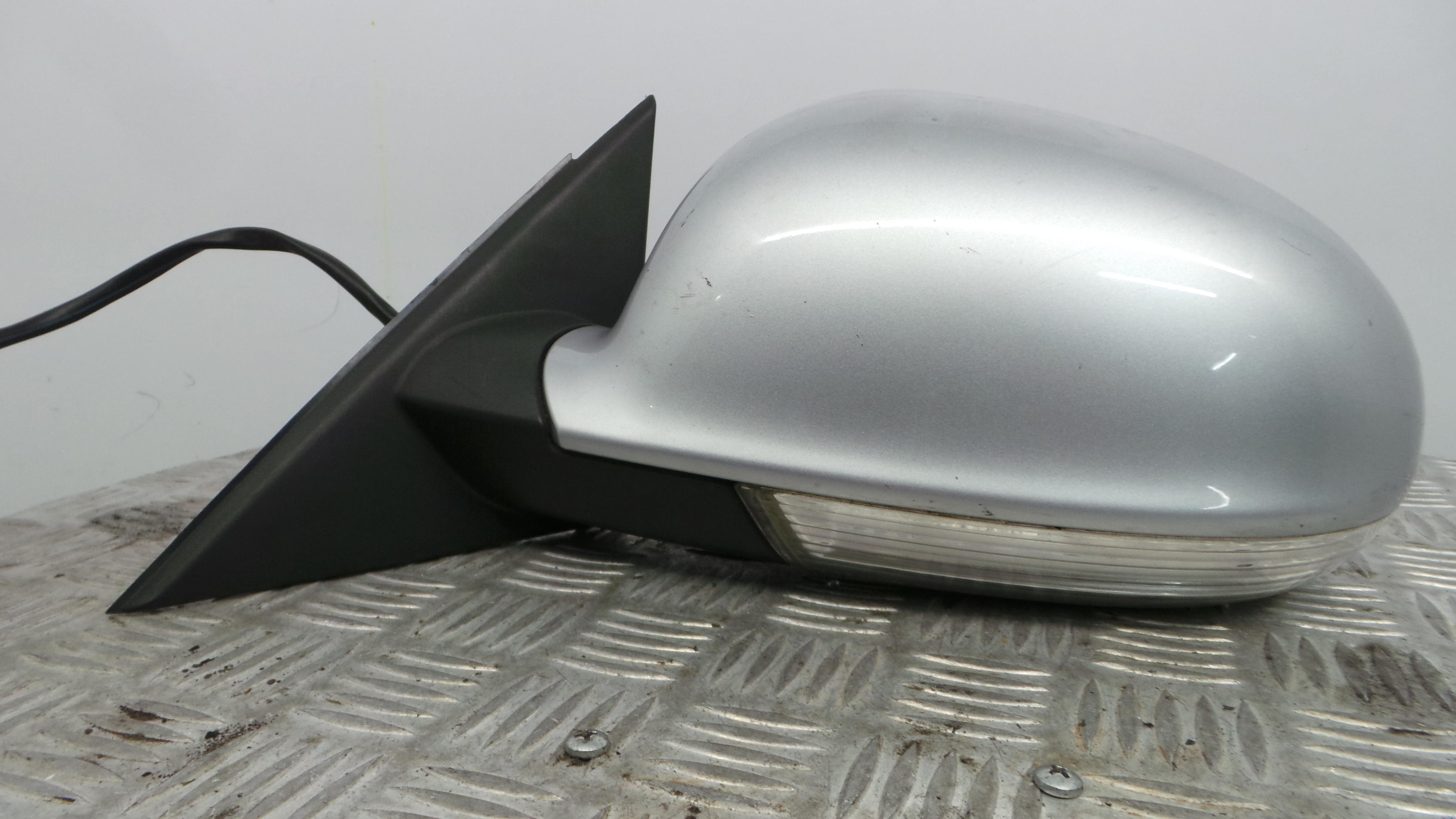 Espelho Retrovisor Esq 3B1857507 - VW PASSAT B5.5 (3B3)-34922659