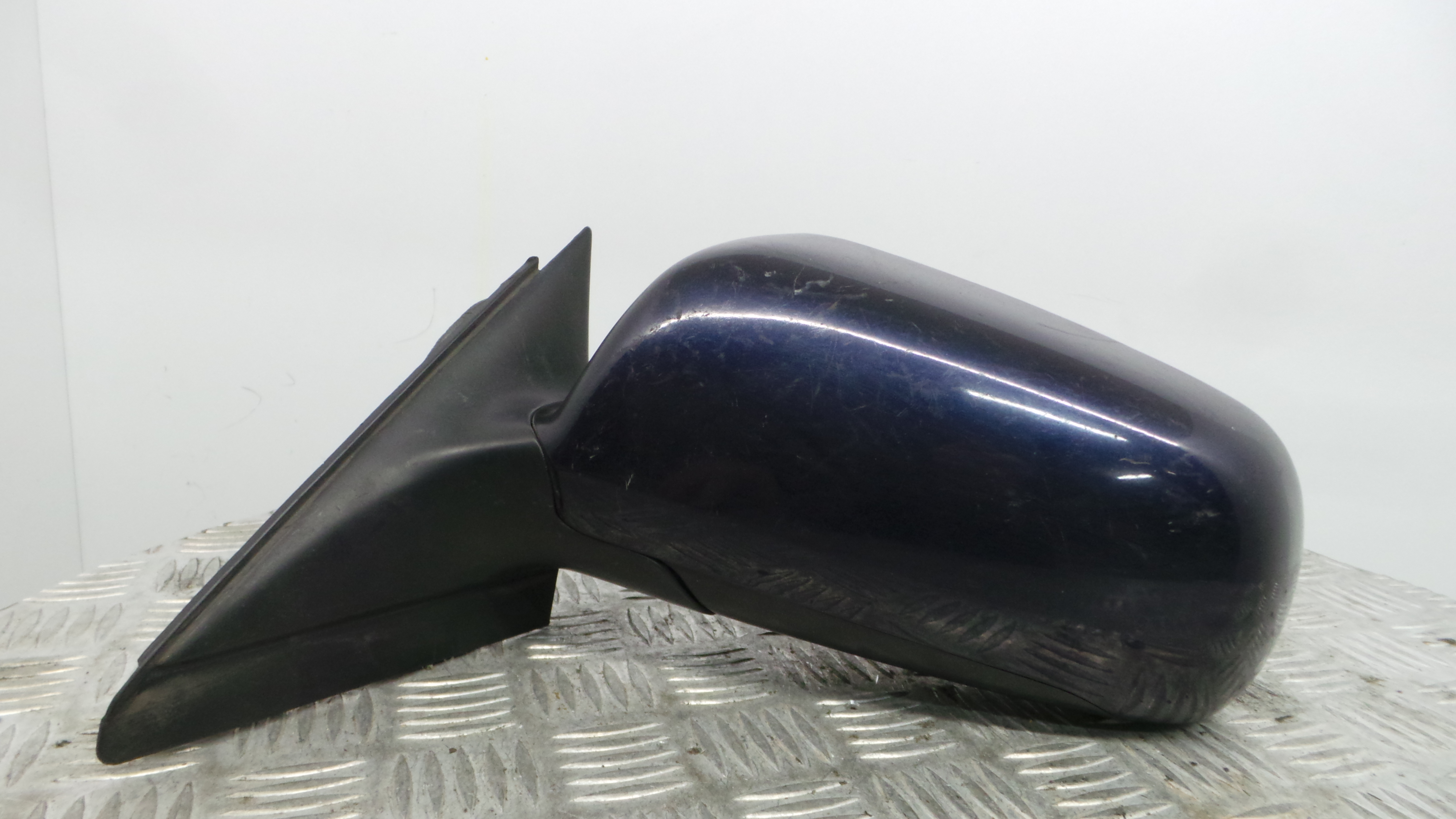 Espelho Retrovisor Esq 8D0857543A - AUDI A4 B5 (8D2)-34922662