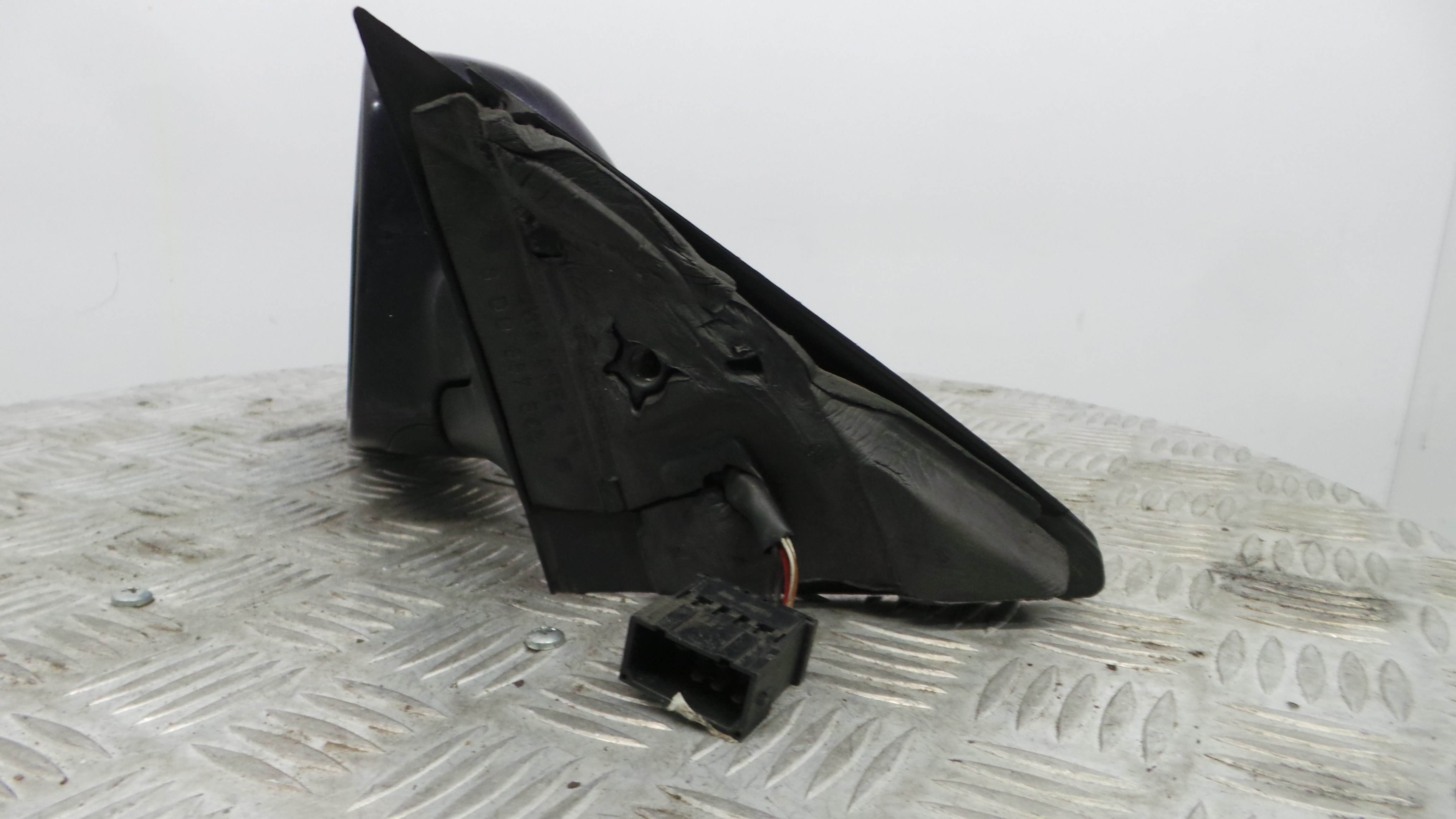 Espelho Retrovisor Esq 8D0857543A - AUDI A4 B5 (8D2)-34922662