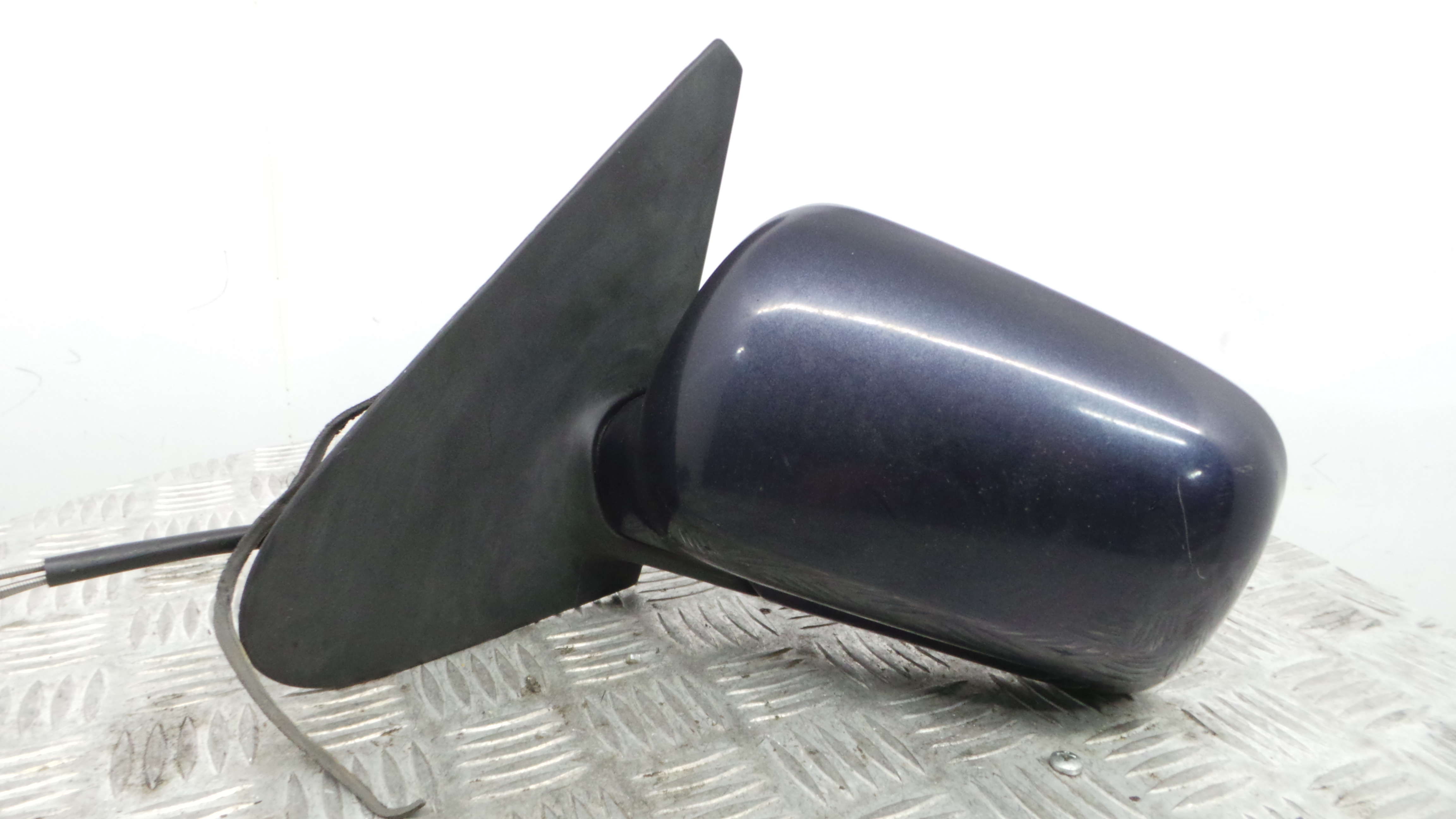 Espelho Retrovisor Esq 6N1857501 - VW POLO III (6N1)-34922670