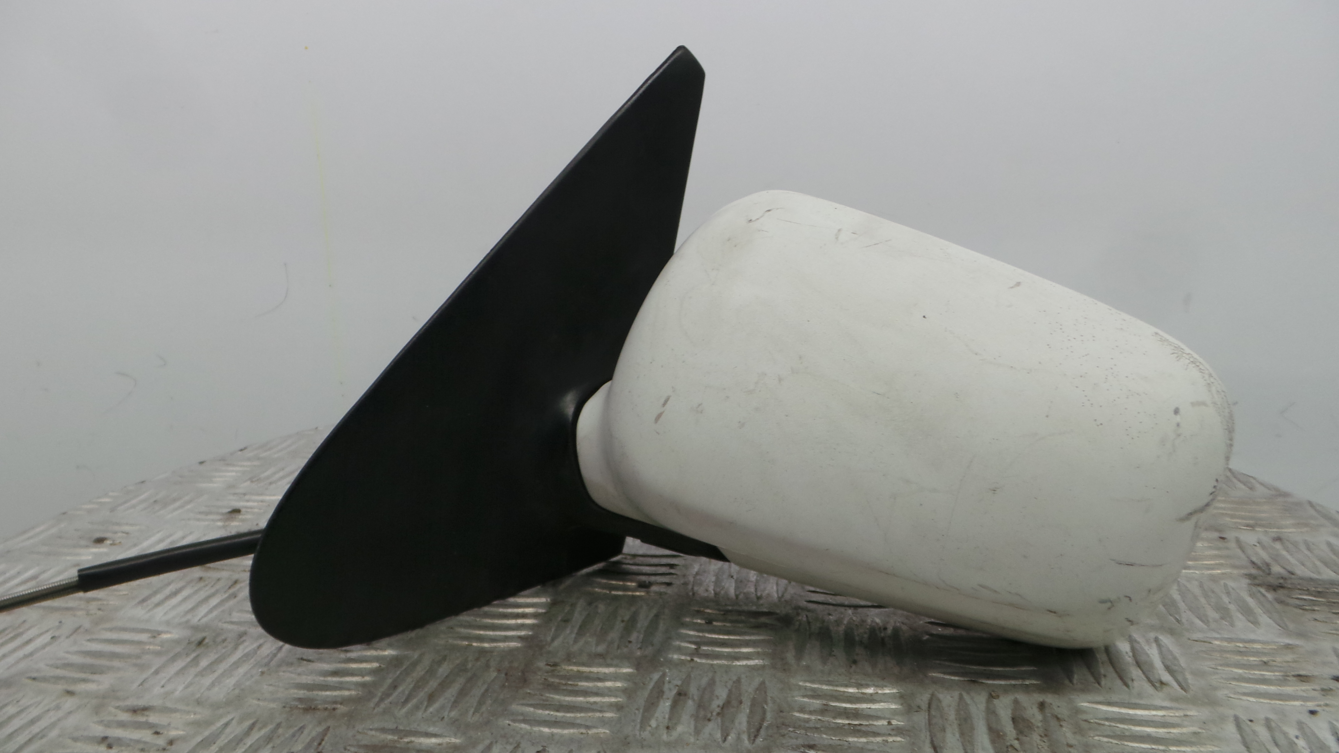 Espelho Retrovisor Esq 6N1857507 - VW POLO III (6N1)-34922674