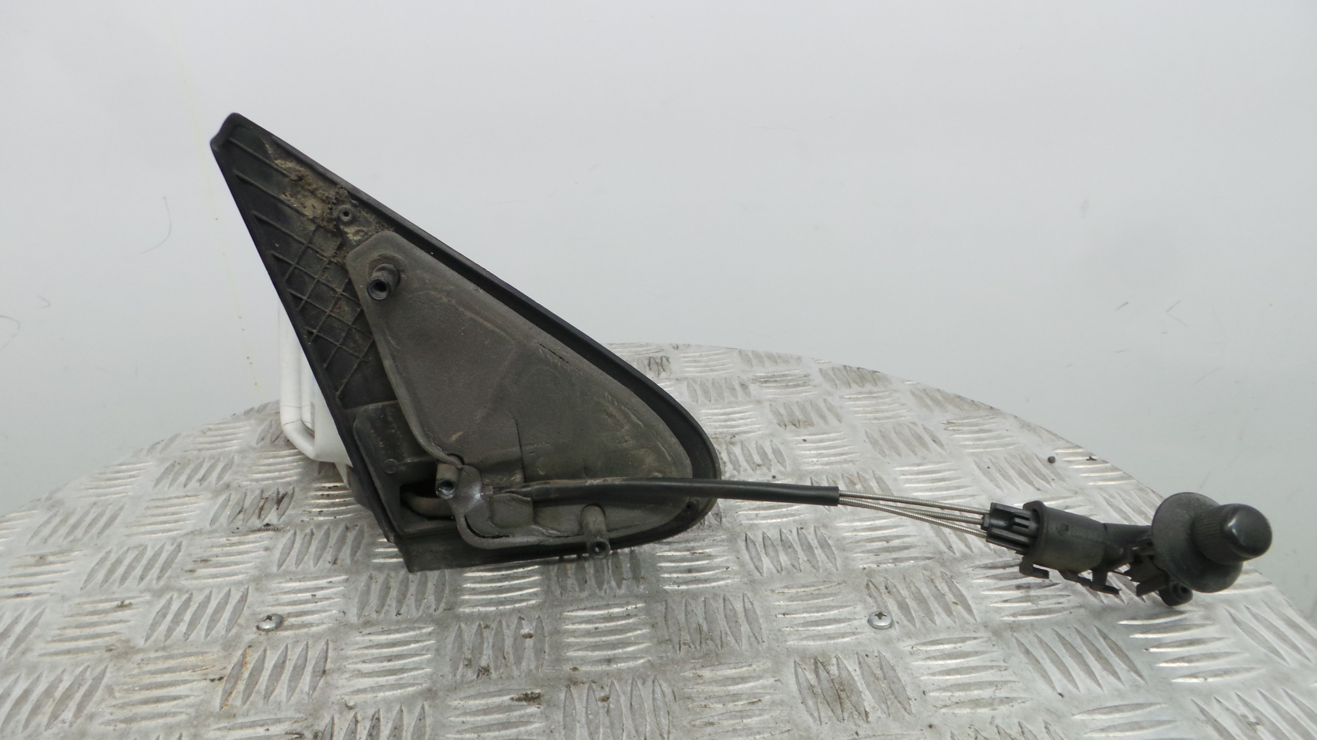 Espelho Retrovisor Esq 6N1857507 - VW POLO III (6N1)-34922674