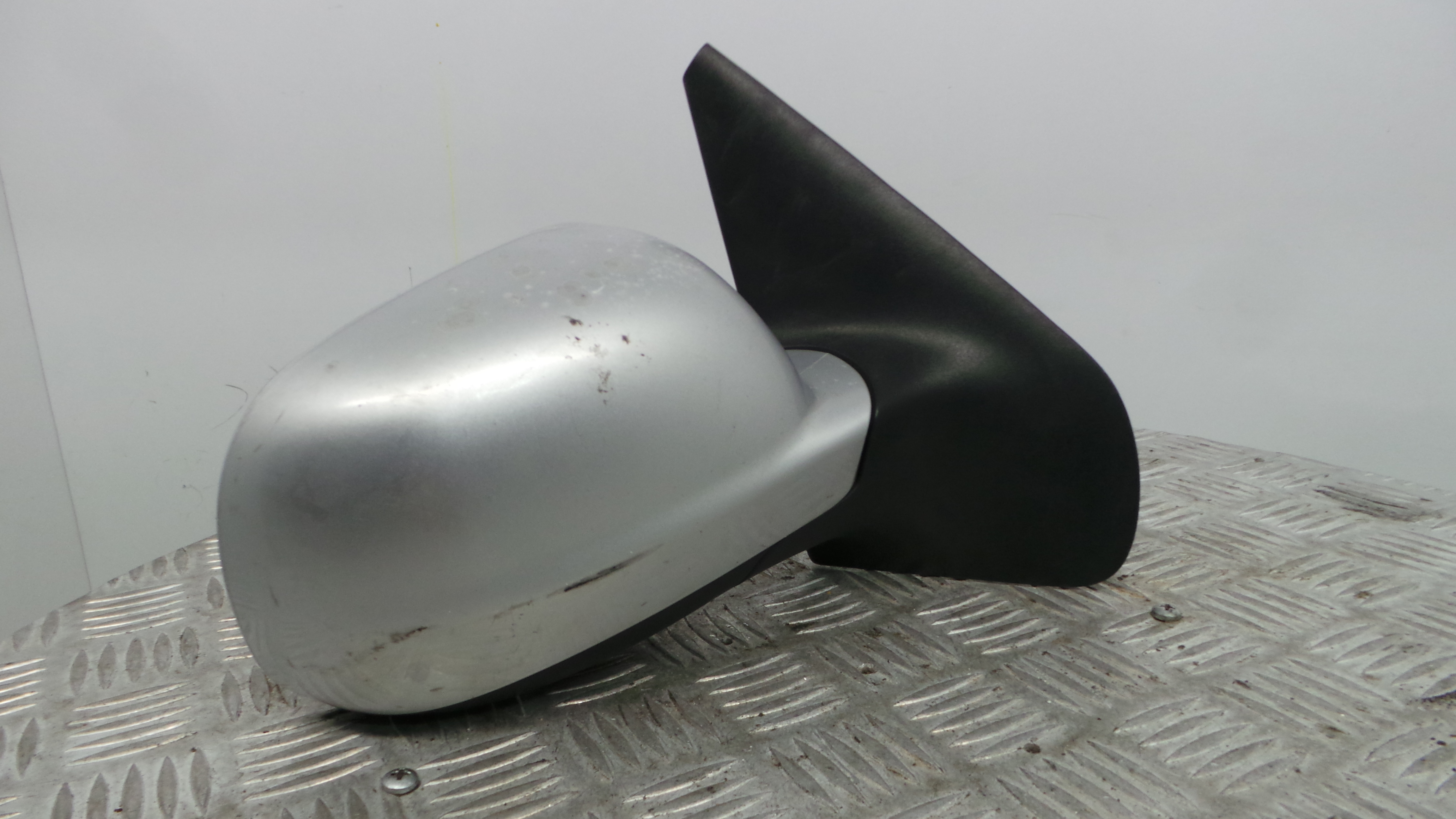 Espelho Retrovisor Dto 1J1857508 - VW GOL IV-34922695