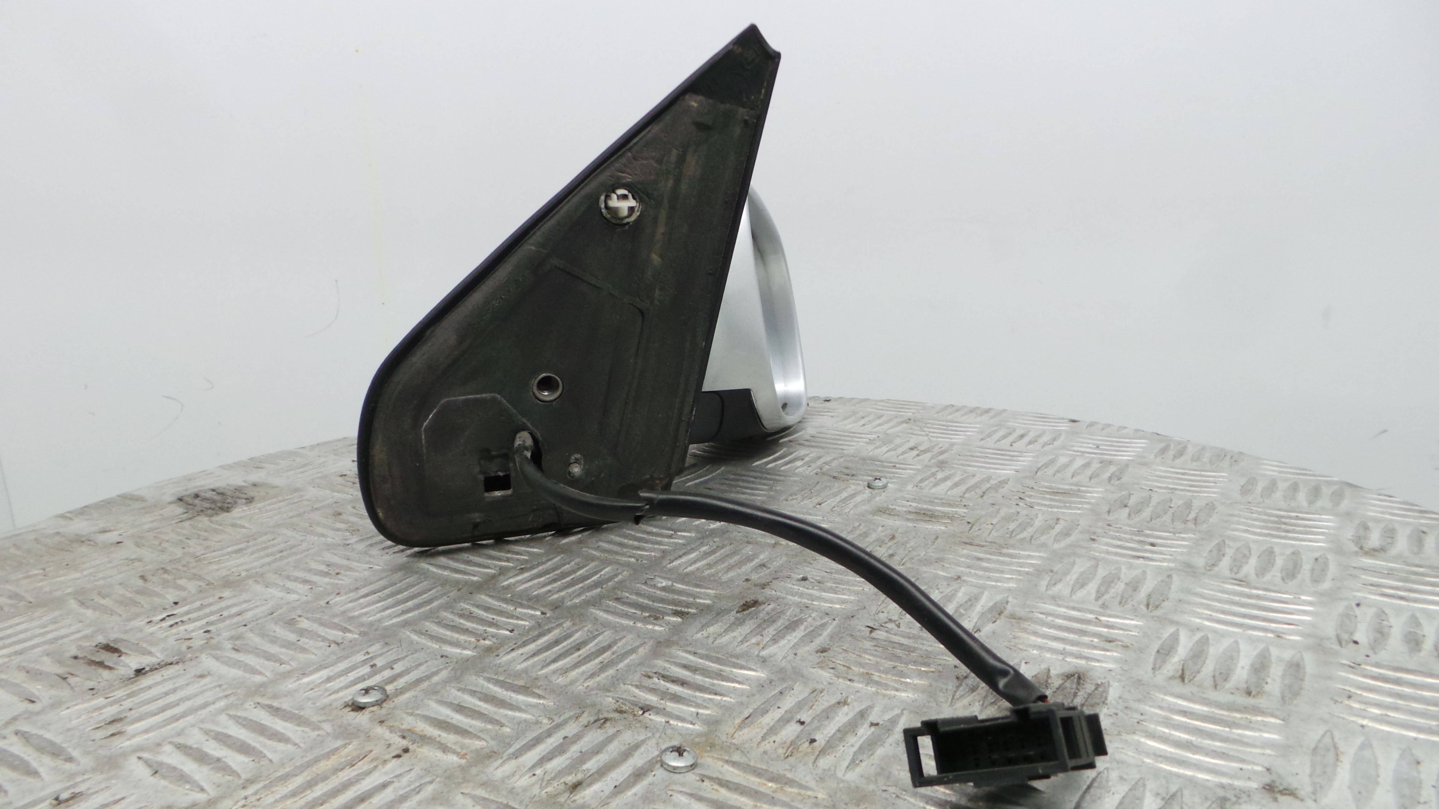 Espelho Retrovisor Dto 1J1857508 - VW GOL IV-34922695