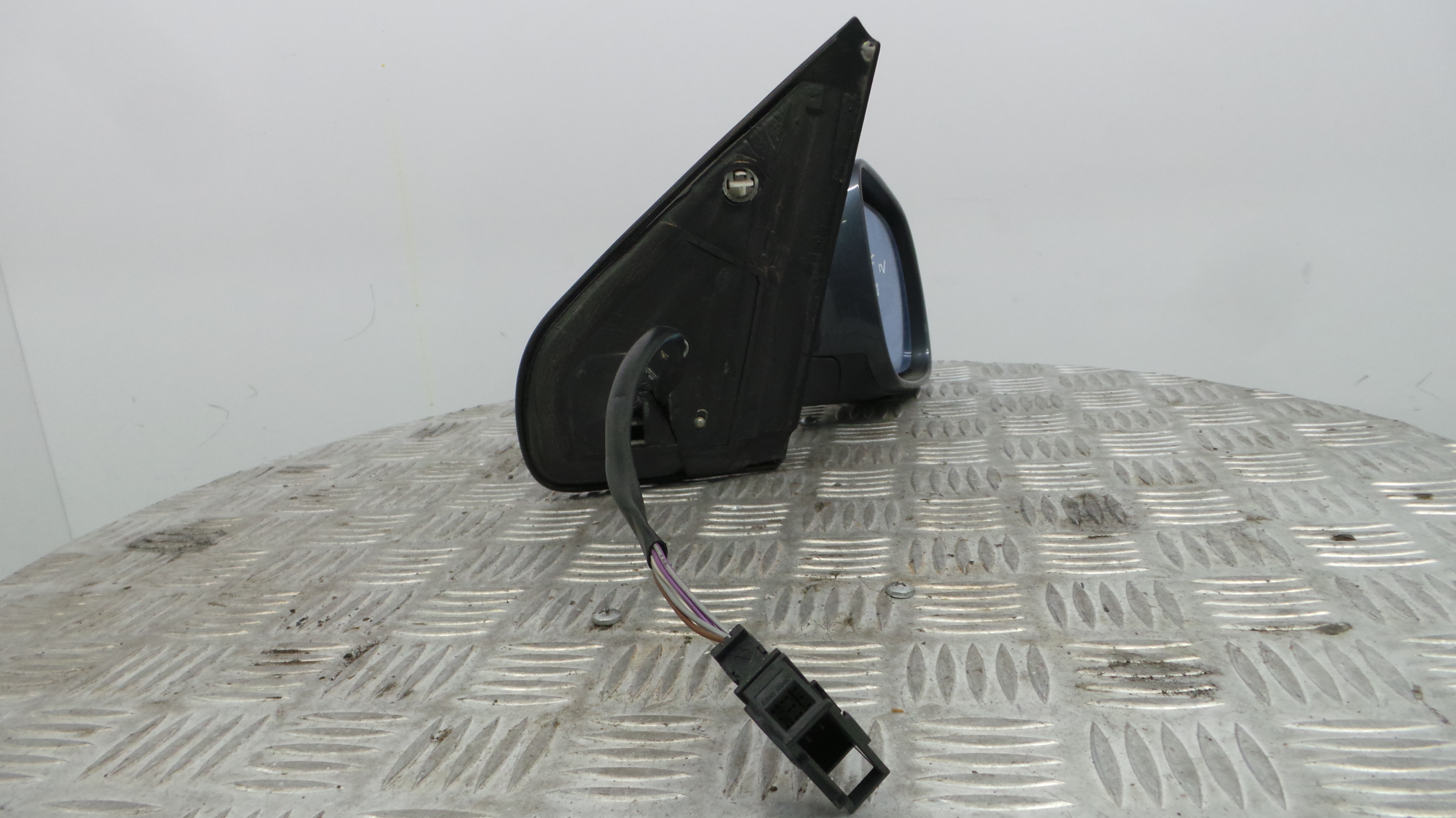 Espelho Retrovisor Dto 1J1857508 - VW GOL IV-34922698