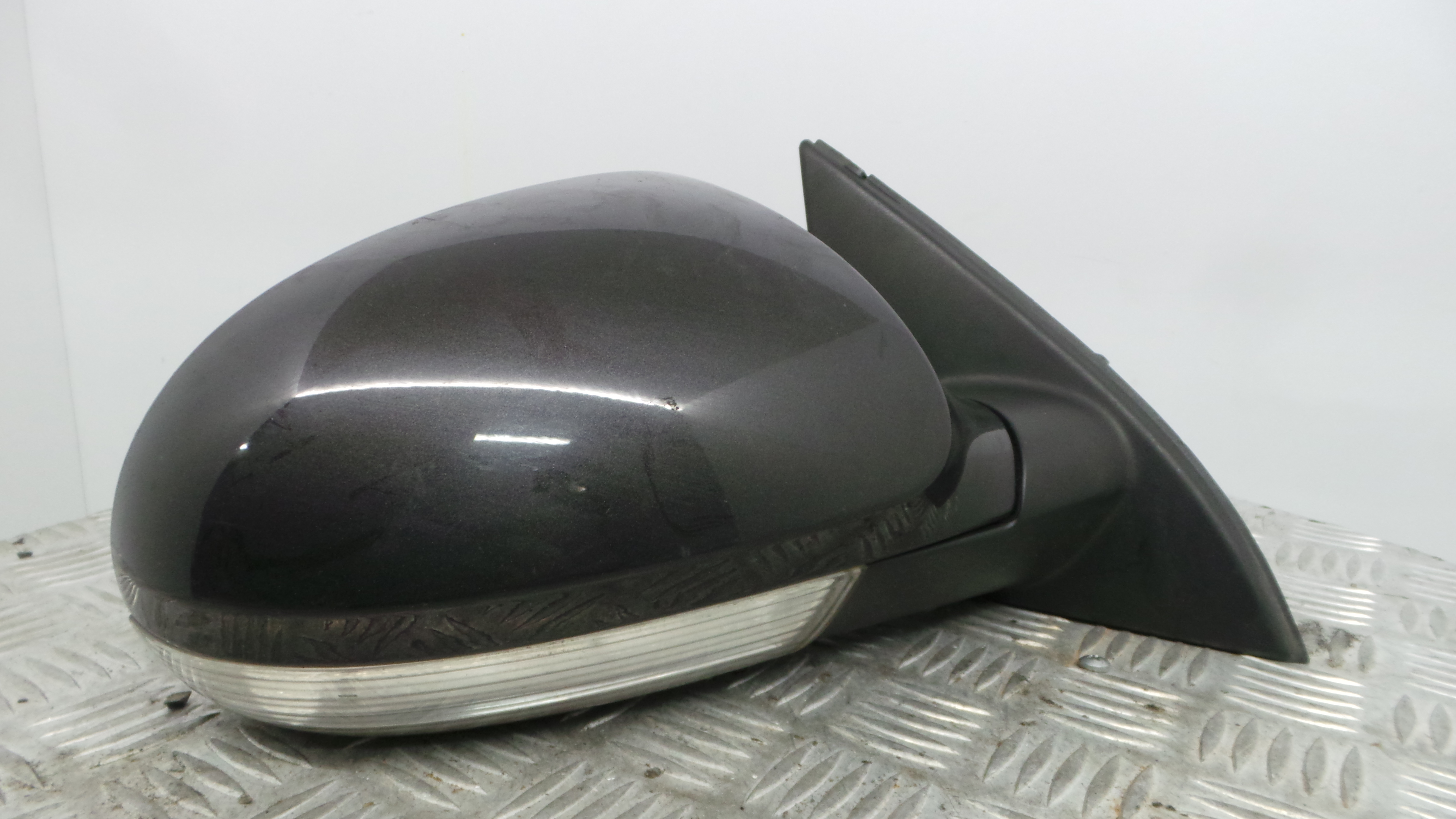 Espelho Retrovisor Dto 3C0857934 - VW PASSAT B6 (3C2)-34922735