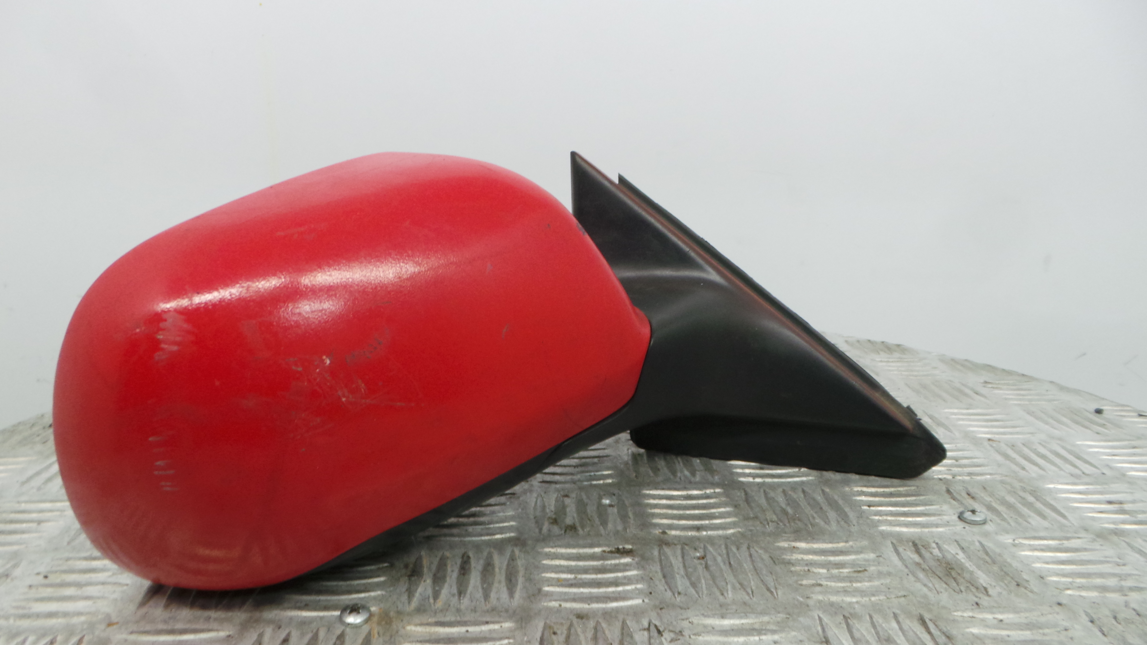 Espelho Retrovisor Dto 8L1858532 - AUDI A3 (8L1)-34922739