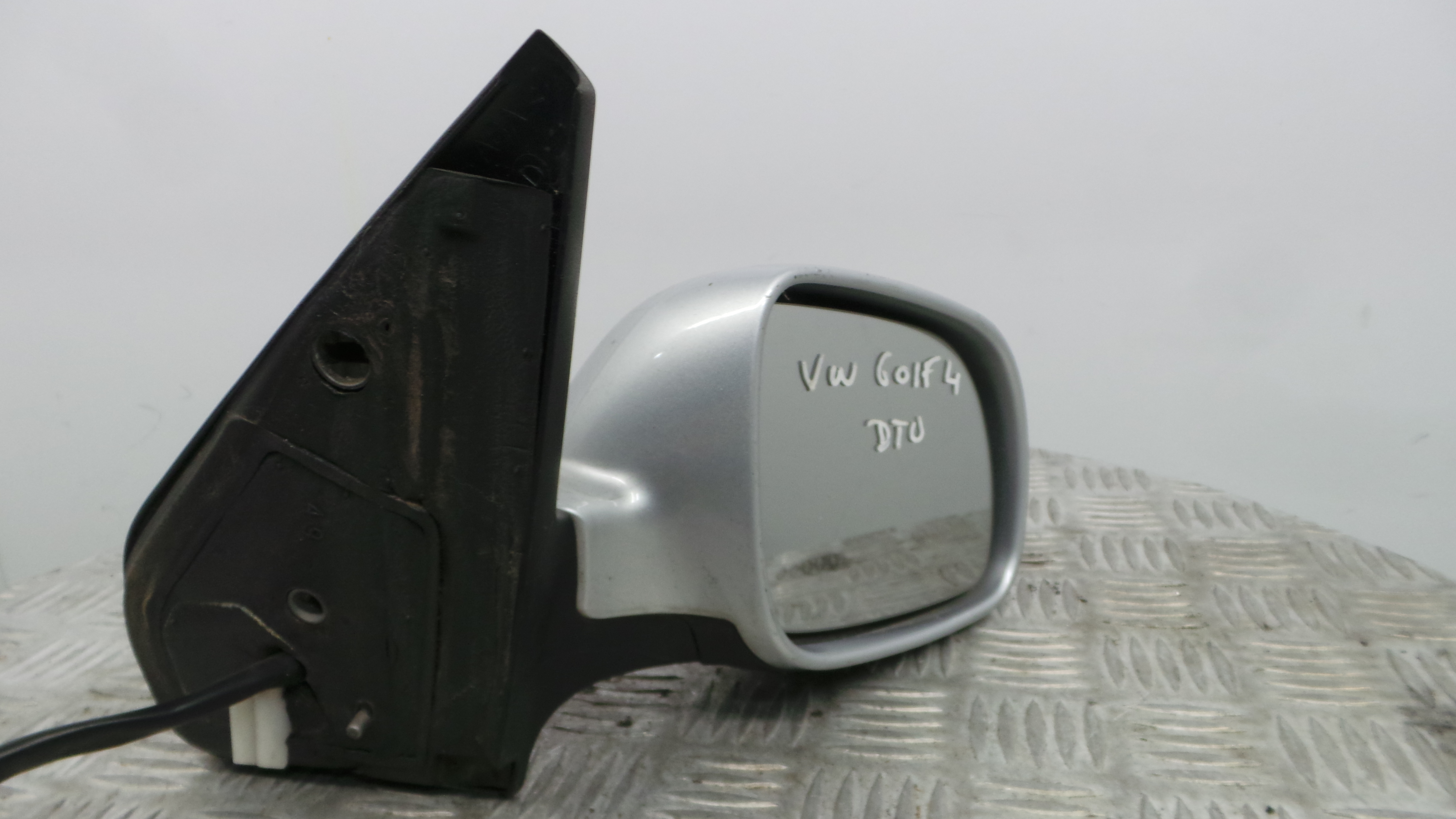 Espelho Retrovisor Dto 1J1857508 - VW GOLF IV (1J1), GOLF Mk IV (1J1)-34922750