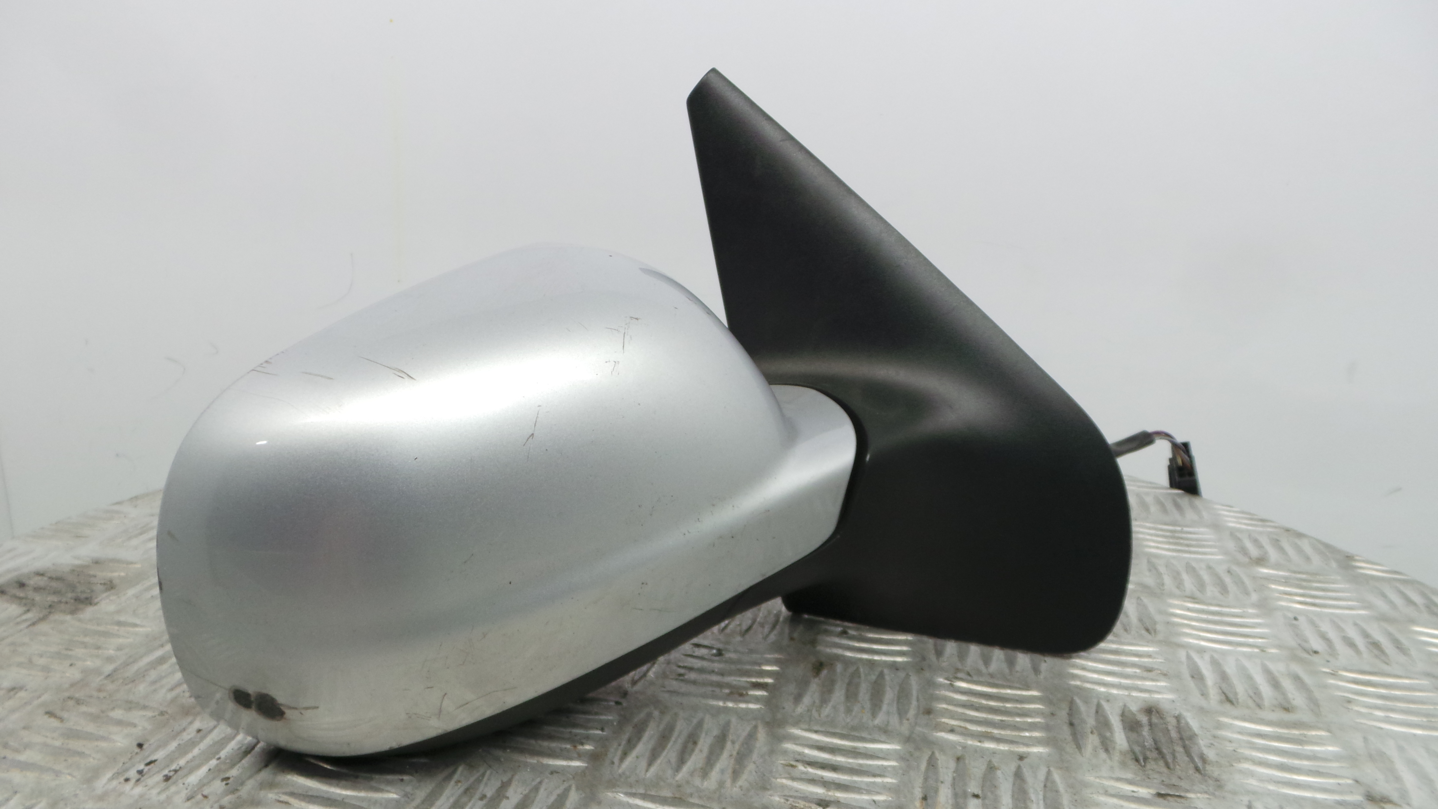 Espelho Retrovisor Dto 1J1857508 - VW GOLF IV (1J1), GOLF Mk IV (1J1)-34922750