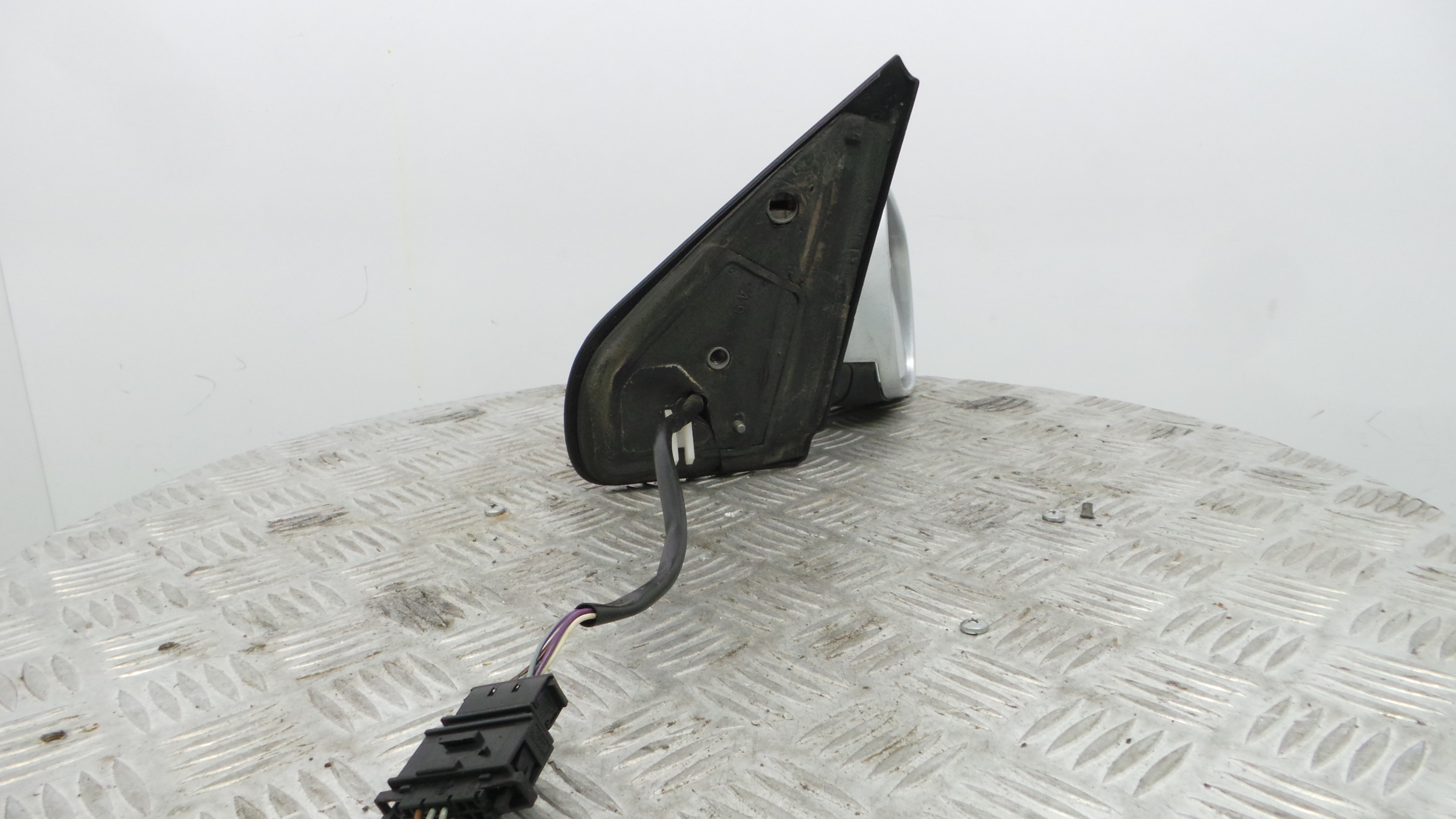 Espelho Retrovisor Dto 1J1857508 - VW GOLF IV (1J1), GOLF Mk IV (1J1)-34922750