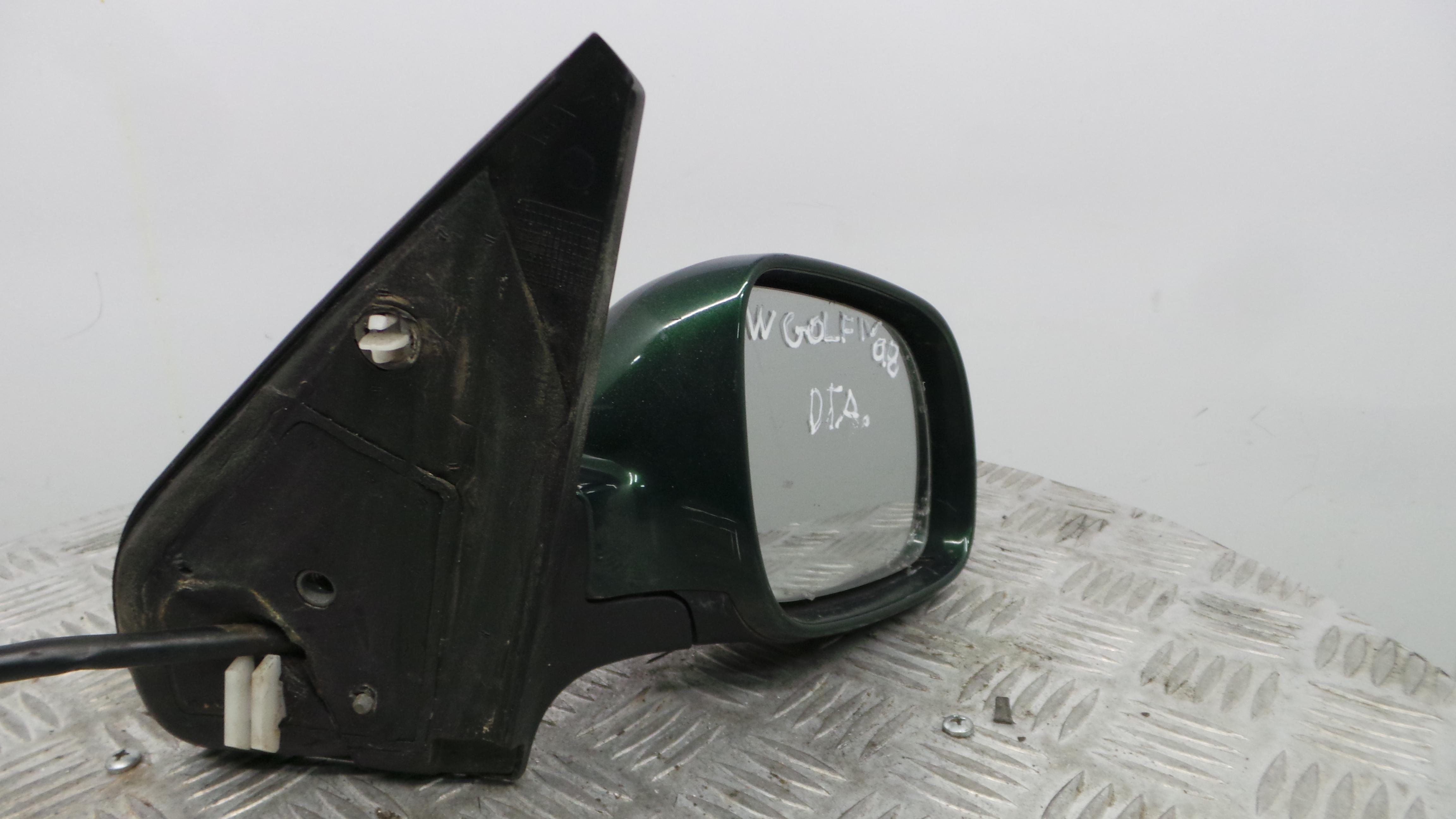 Espelho Retrovisor Dto 1J1857508 - VW GOLF IV (1J1), GOLF Mk IV (1J1)-34922753