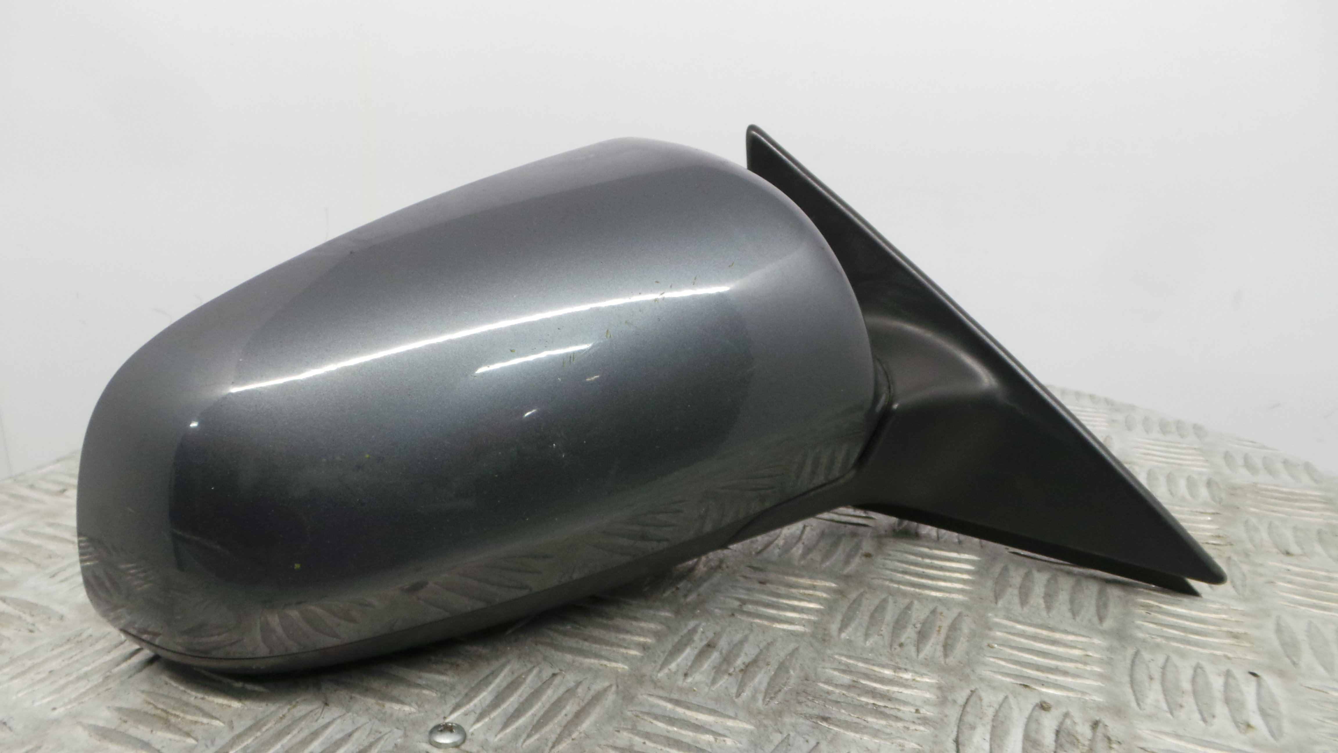 Espelho Retrovisor Dto 8P1858532 - AUDI A3 (8P1)-34922779