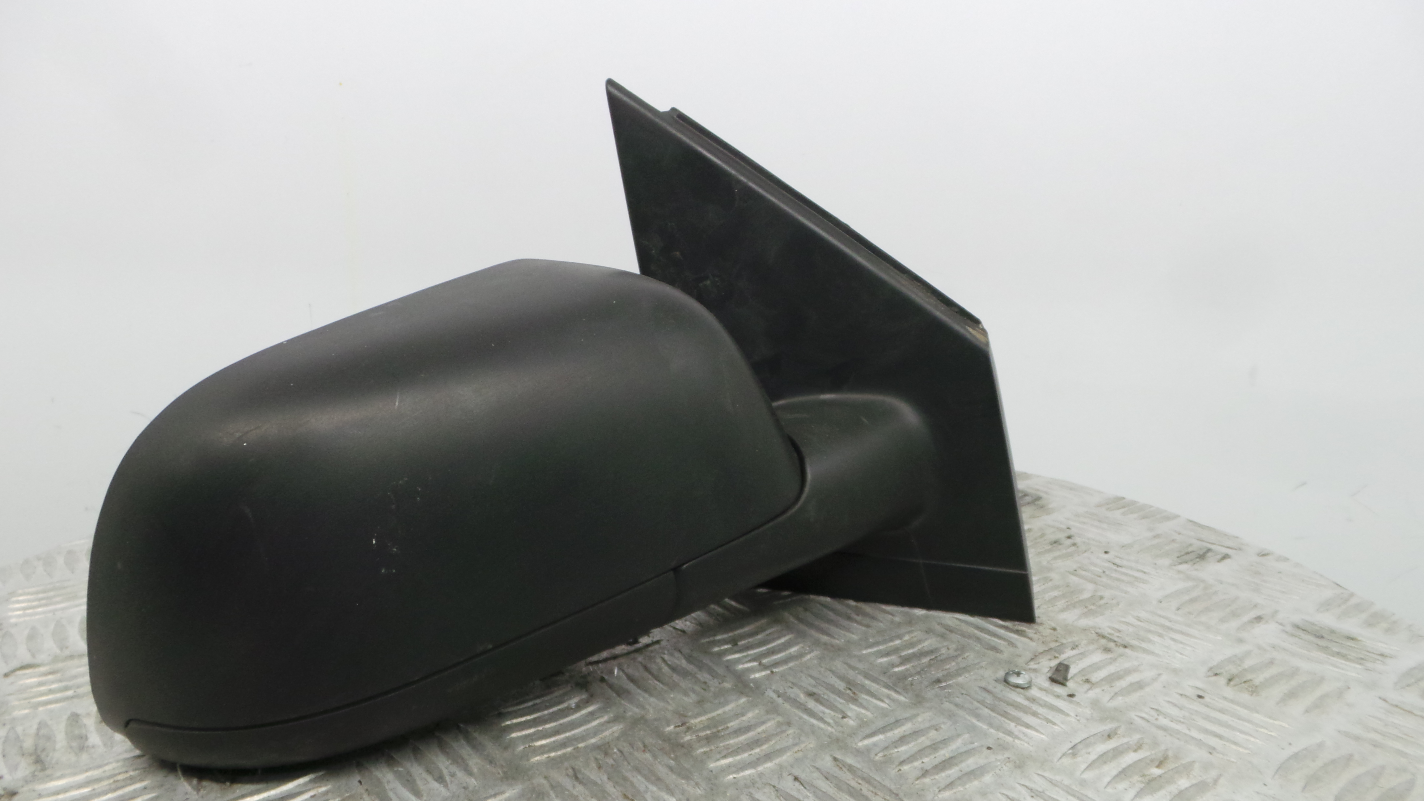 Espelho Retrovisor Dto 6Q0857934 - VW POLO (9N_, 9A_)-34922791