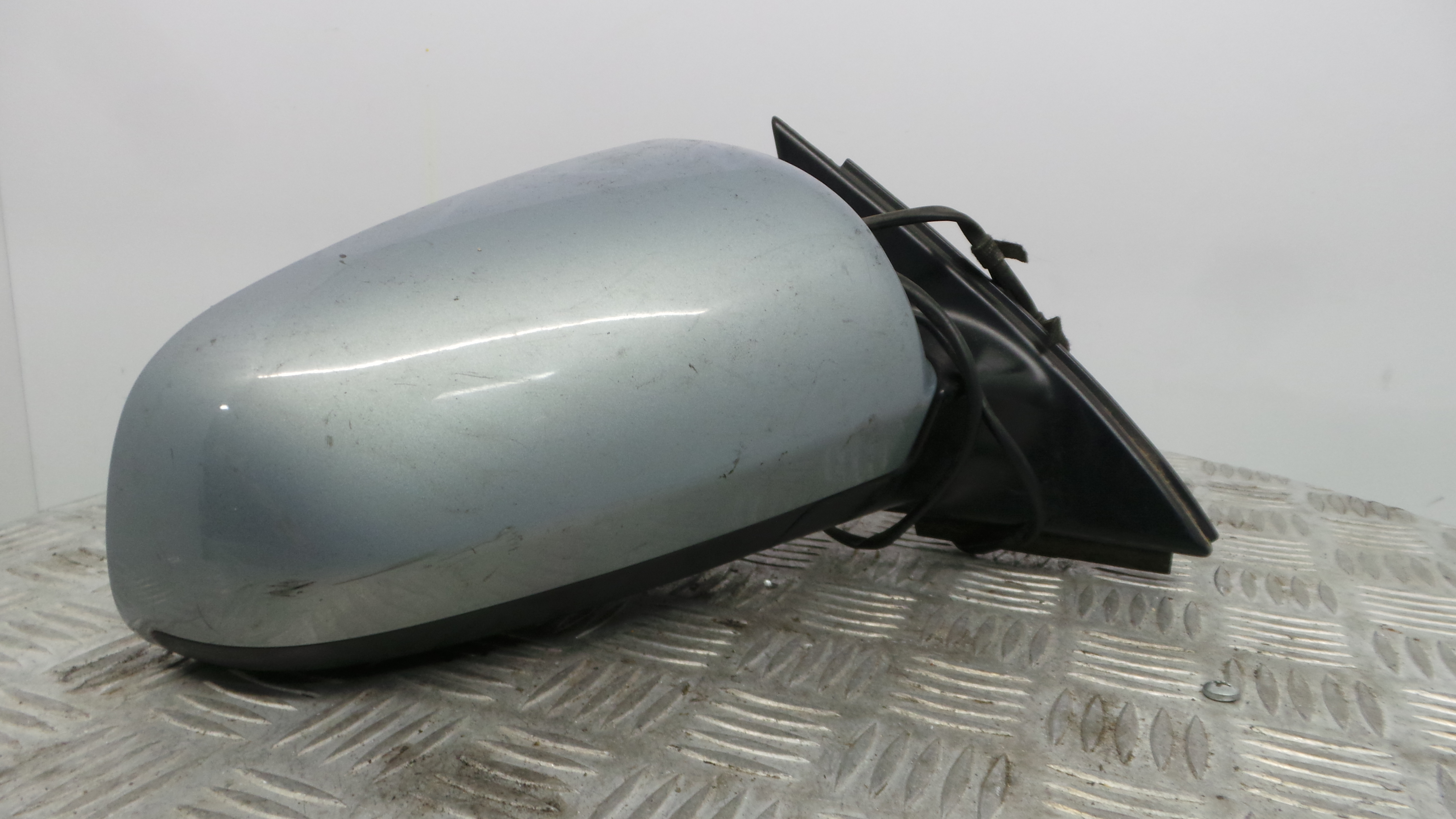 Espelho Retrovisor Dto 8E1858532A - AUDI A4 B6 (8E2)-34922795