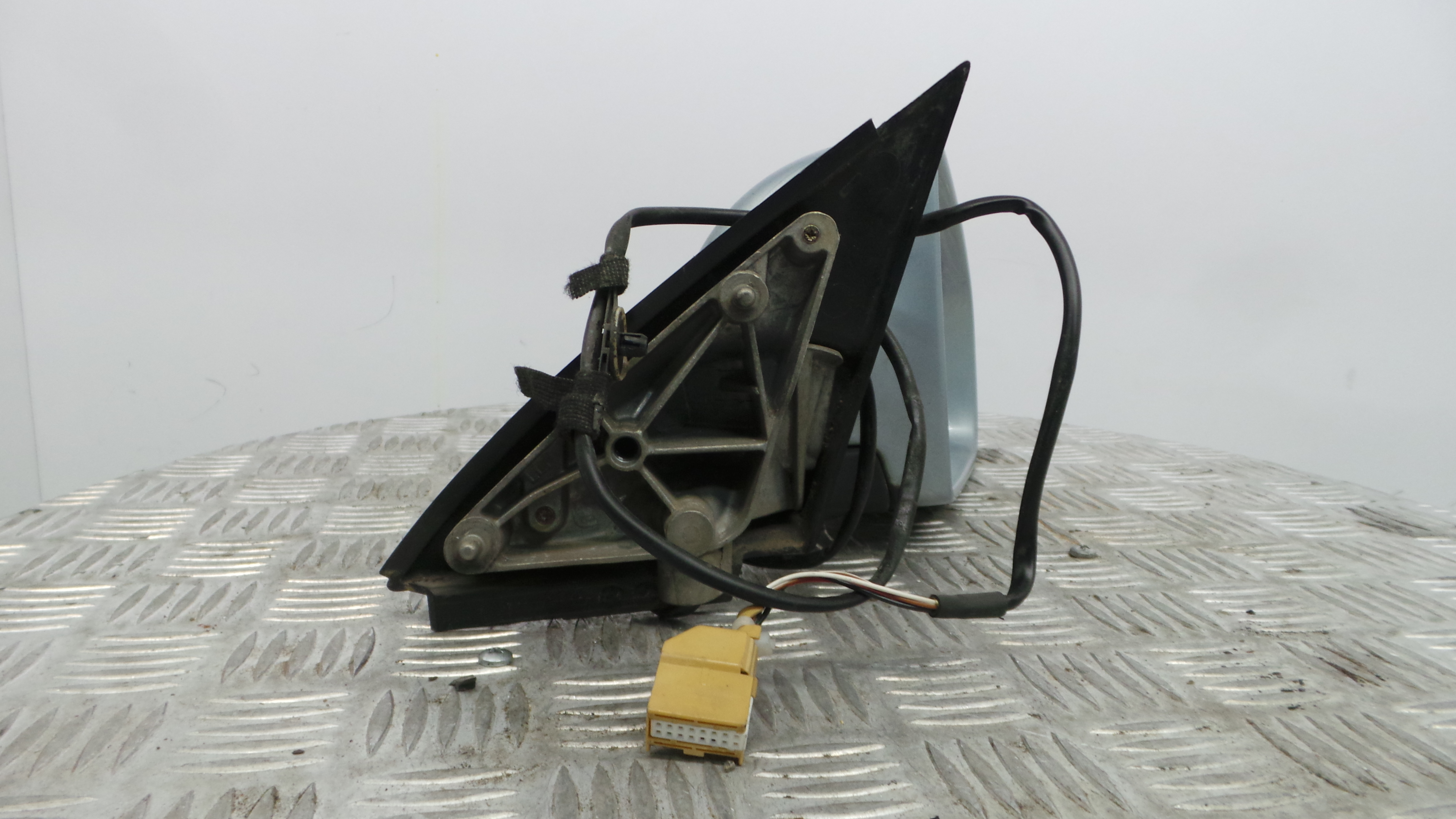 Espelho Retrovisor Dto 8E1858532A - AUDI A4 B6 (8E2)-34922795