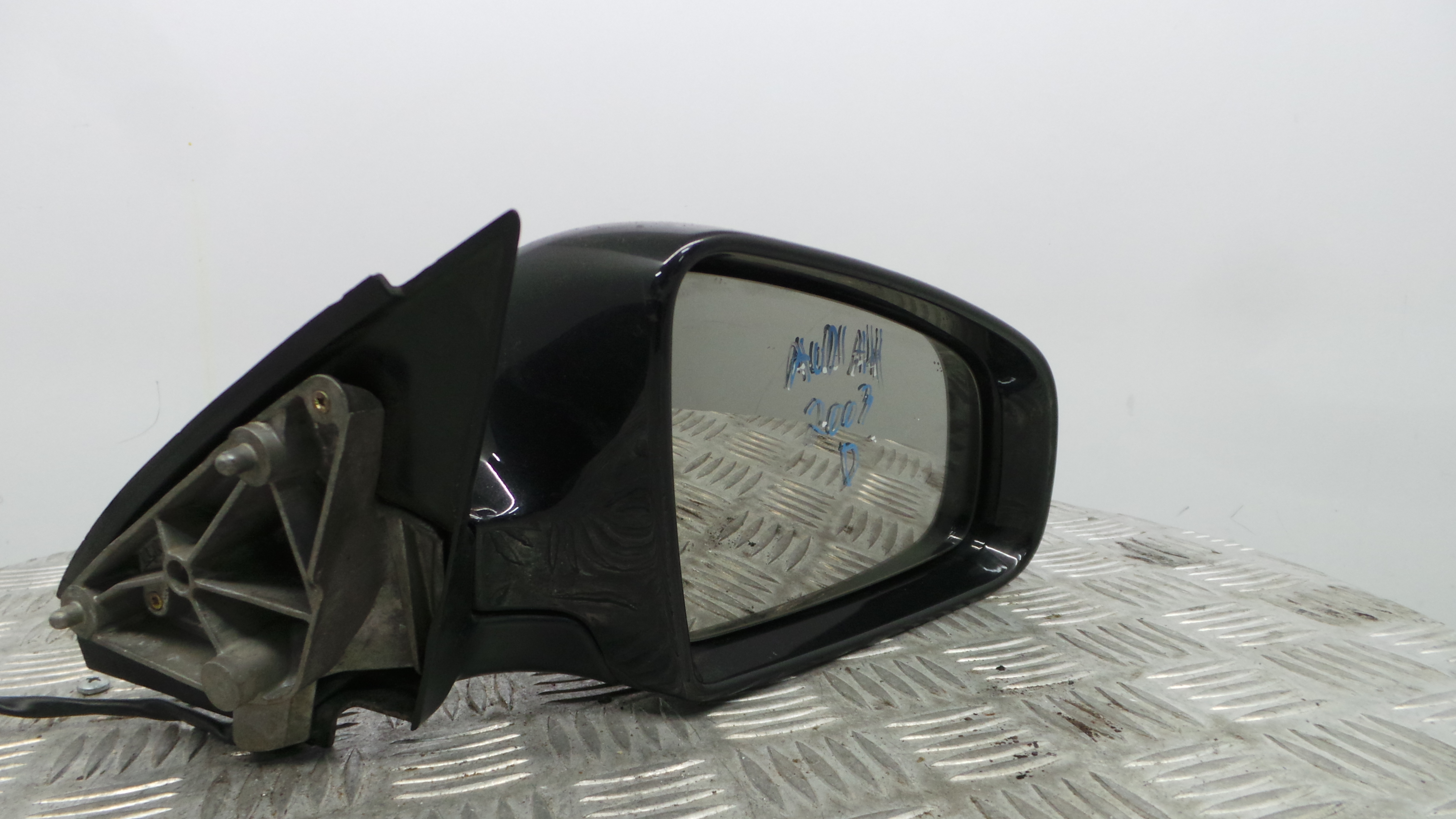 Espelho Retrovisor Dto 8E1858532A - AUDI A4 B6 (8E2)-34922798 Espelho Retrovisor Dto 8E1858532A - AUDI A4 B6 (8E2)-34922798
