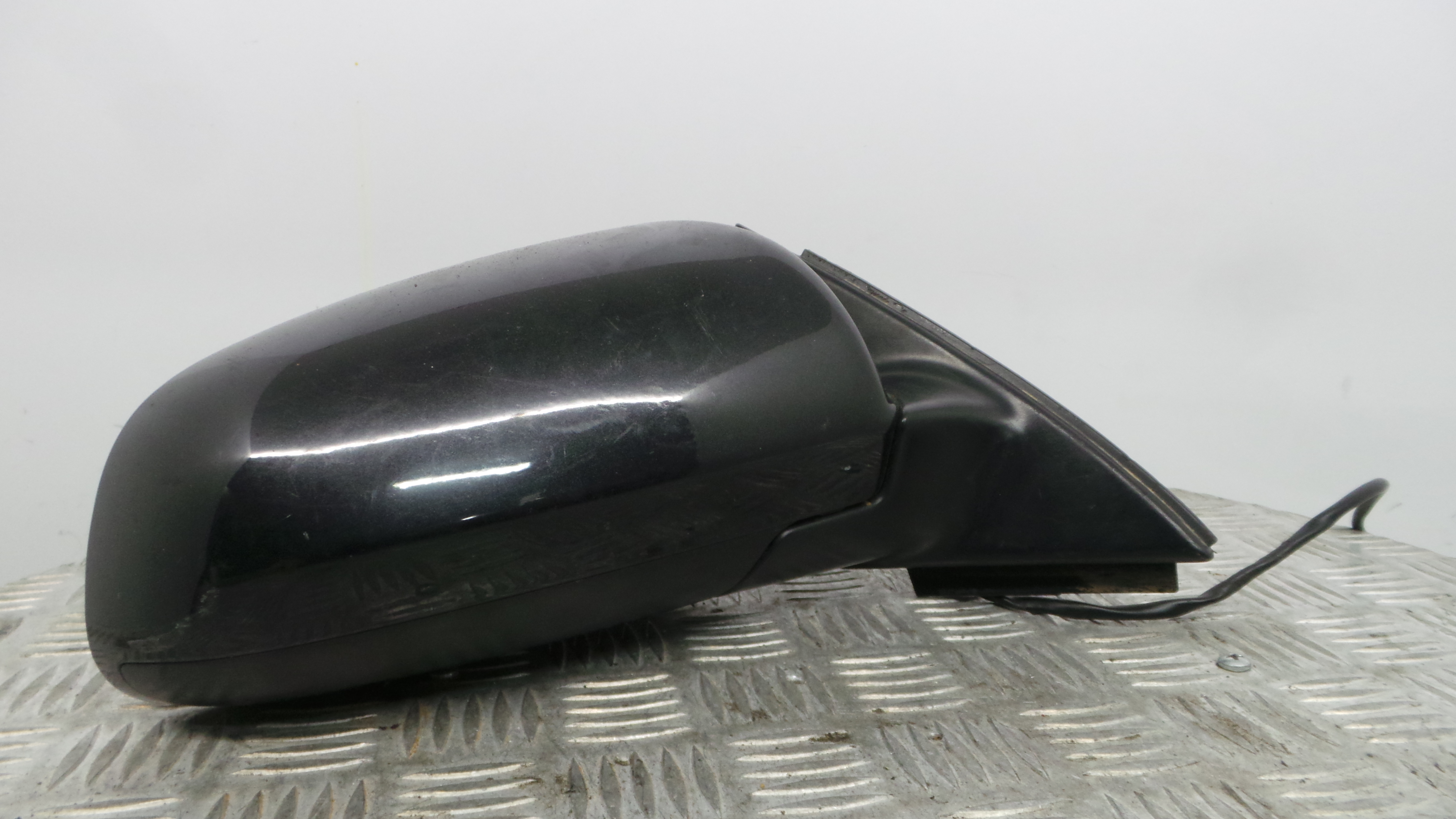 Espelho Retrovisor Dto 8E1858532A - AUDI A4 B6 (8E2)-34922798