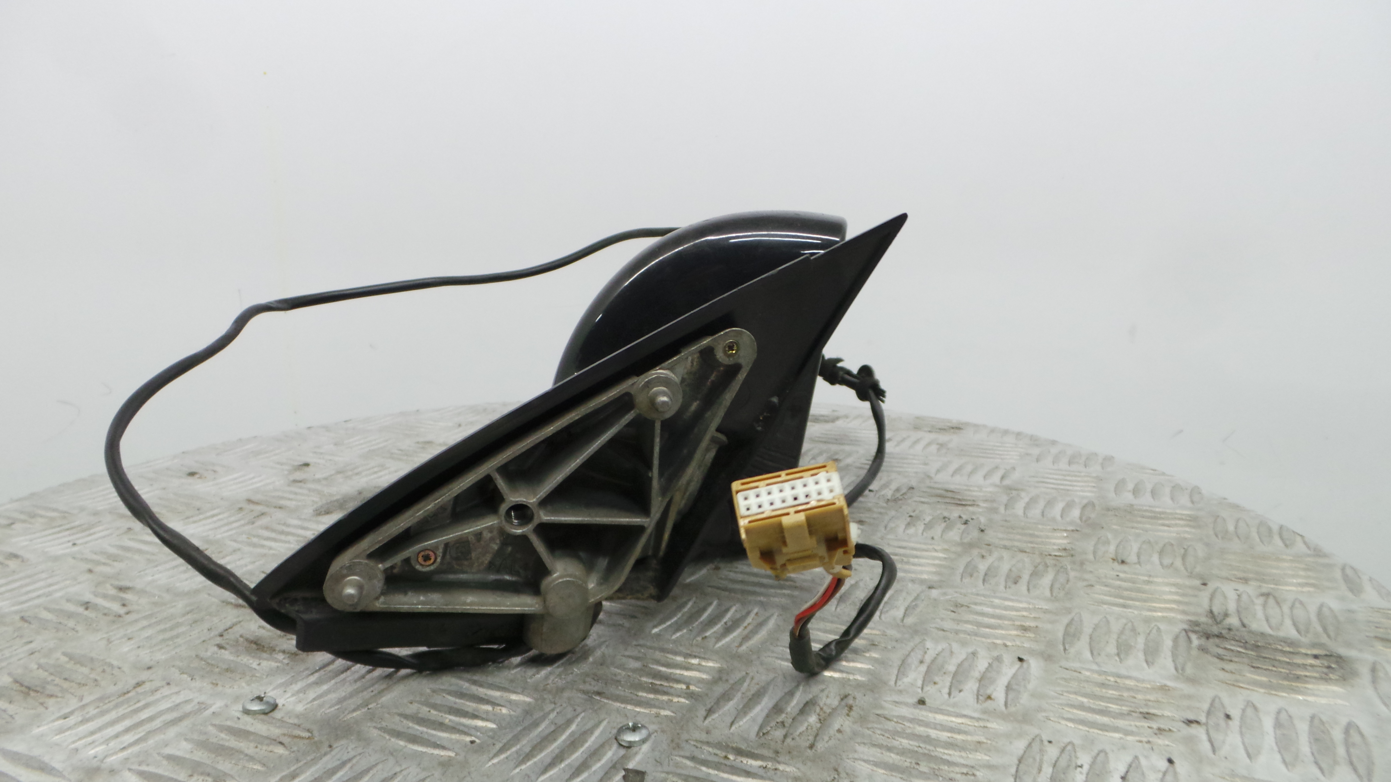 Espelho Retrovisor Dto 8E1858532A - AUDI A4 B6 (8E2)-34922798